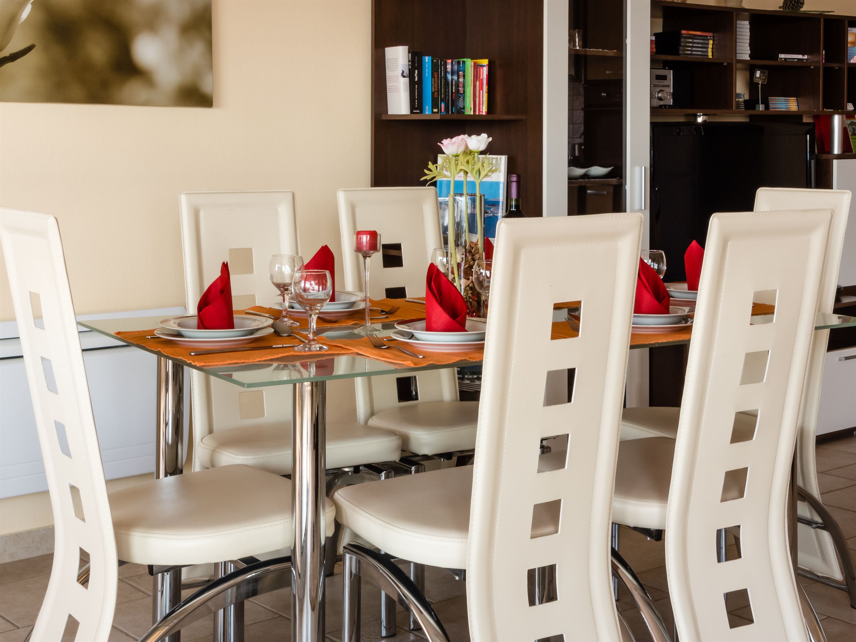 Apartments Utjeha 47501-A2