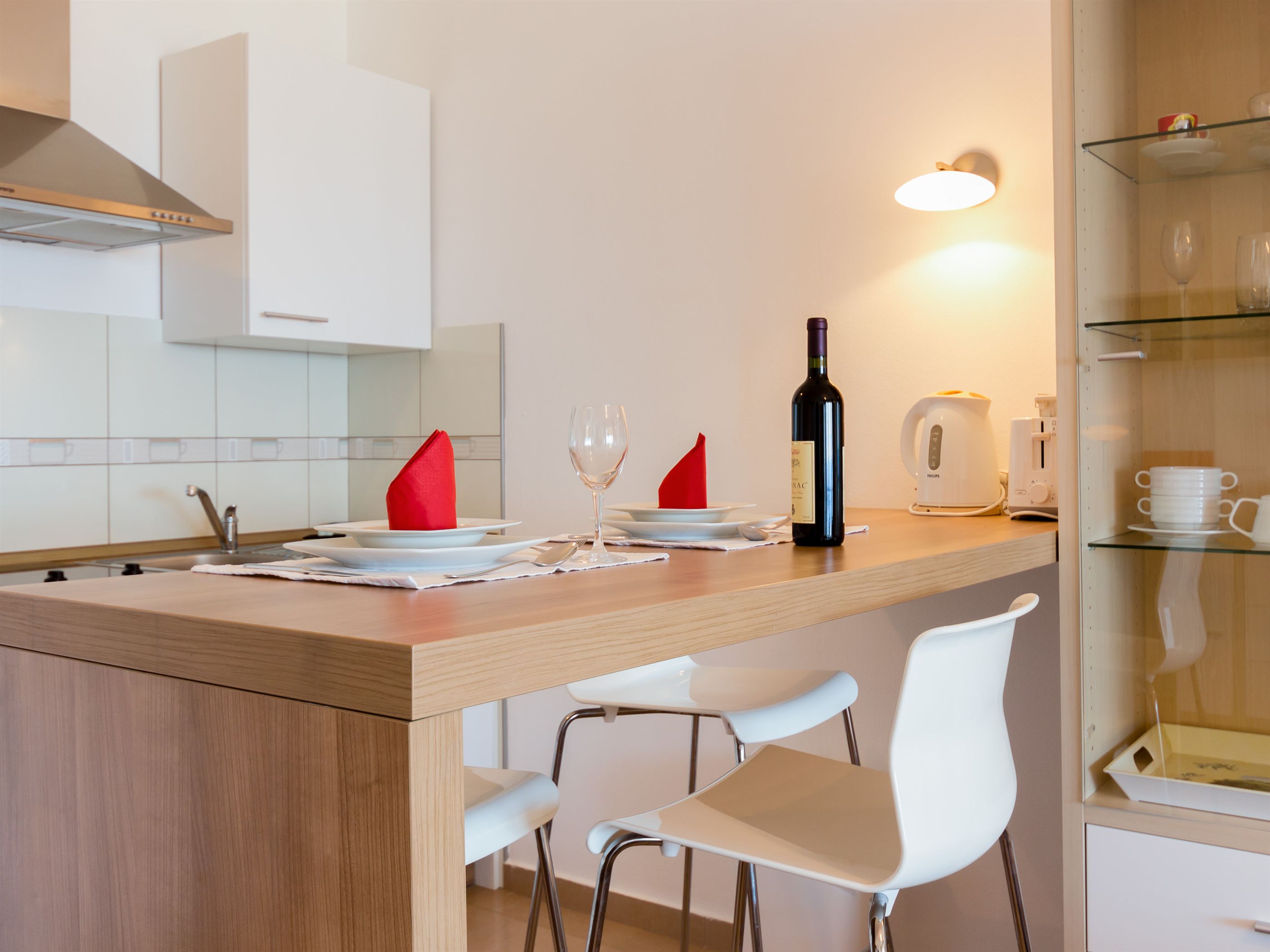 Apartments Utjeha 47501-A5