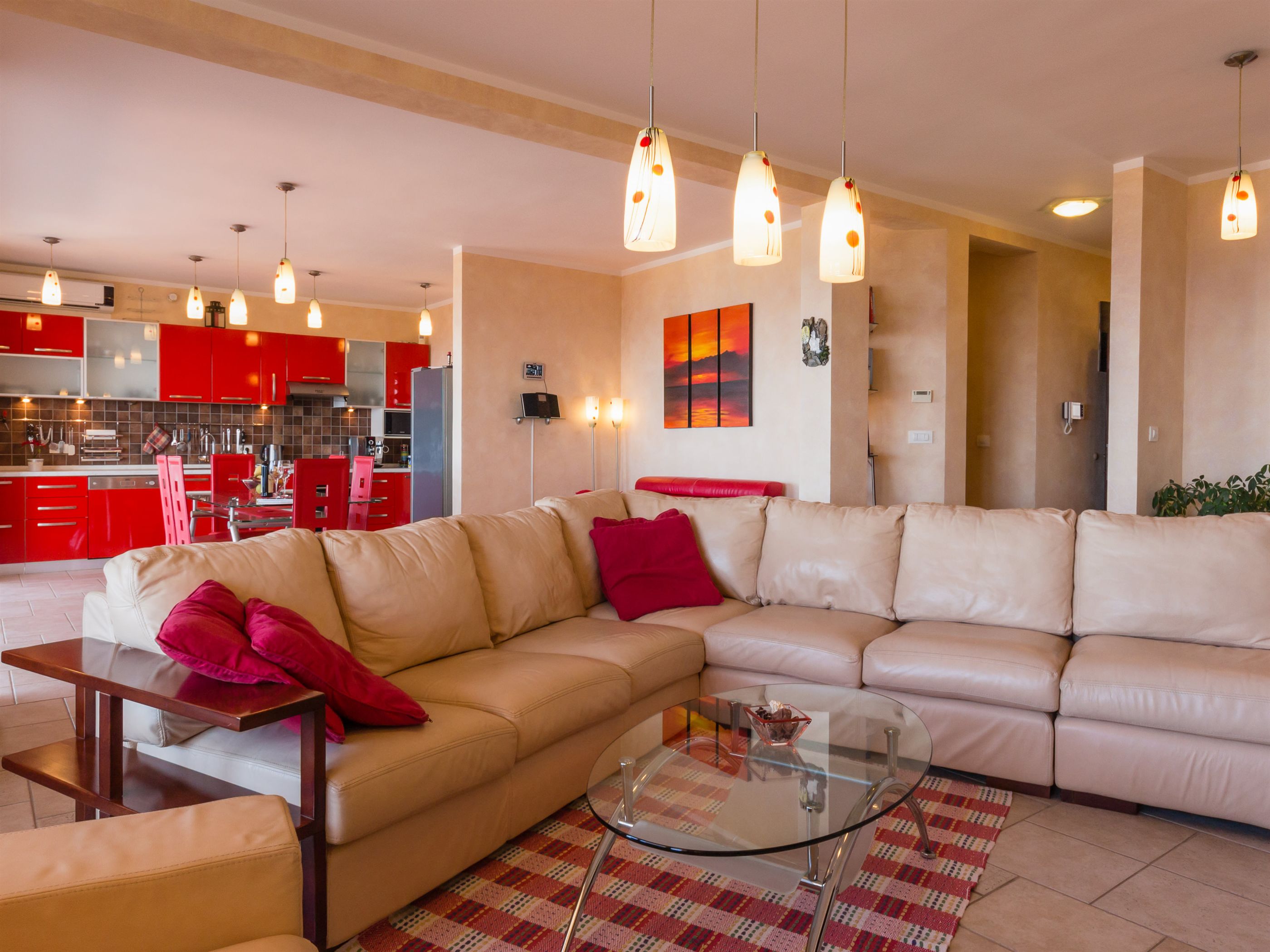 Apartments Utjeha 47501-A7