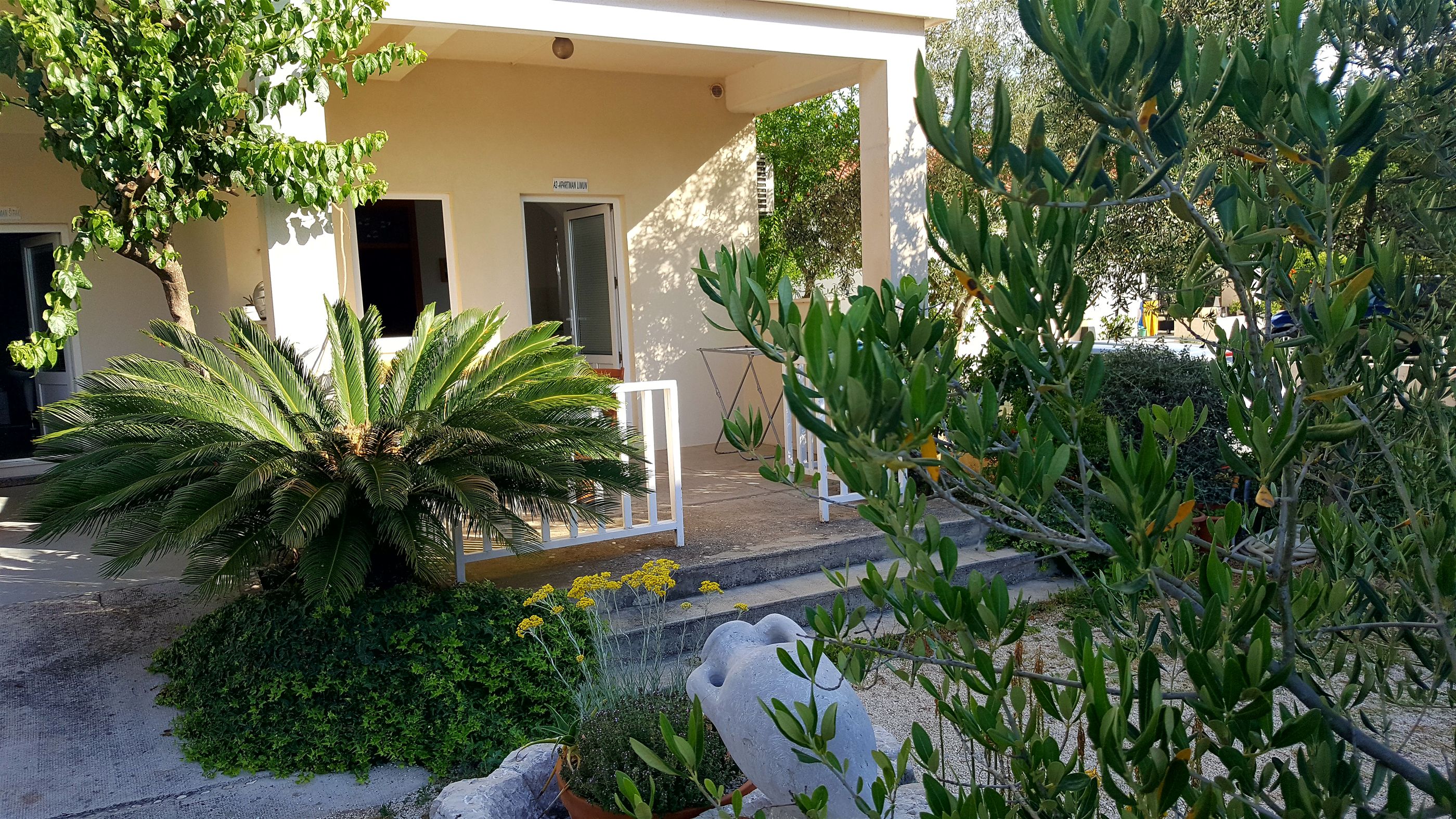 Apartment Damir 53391-A1