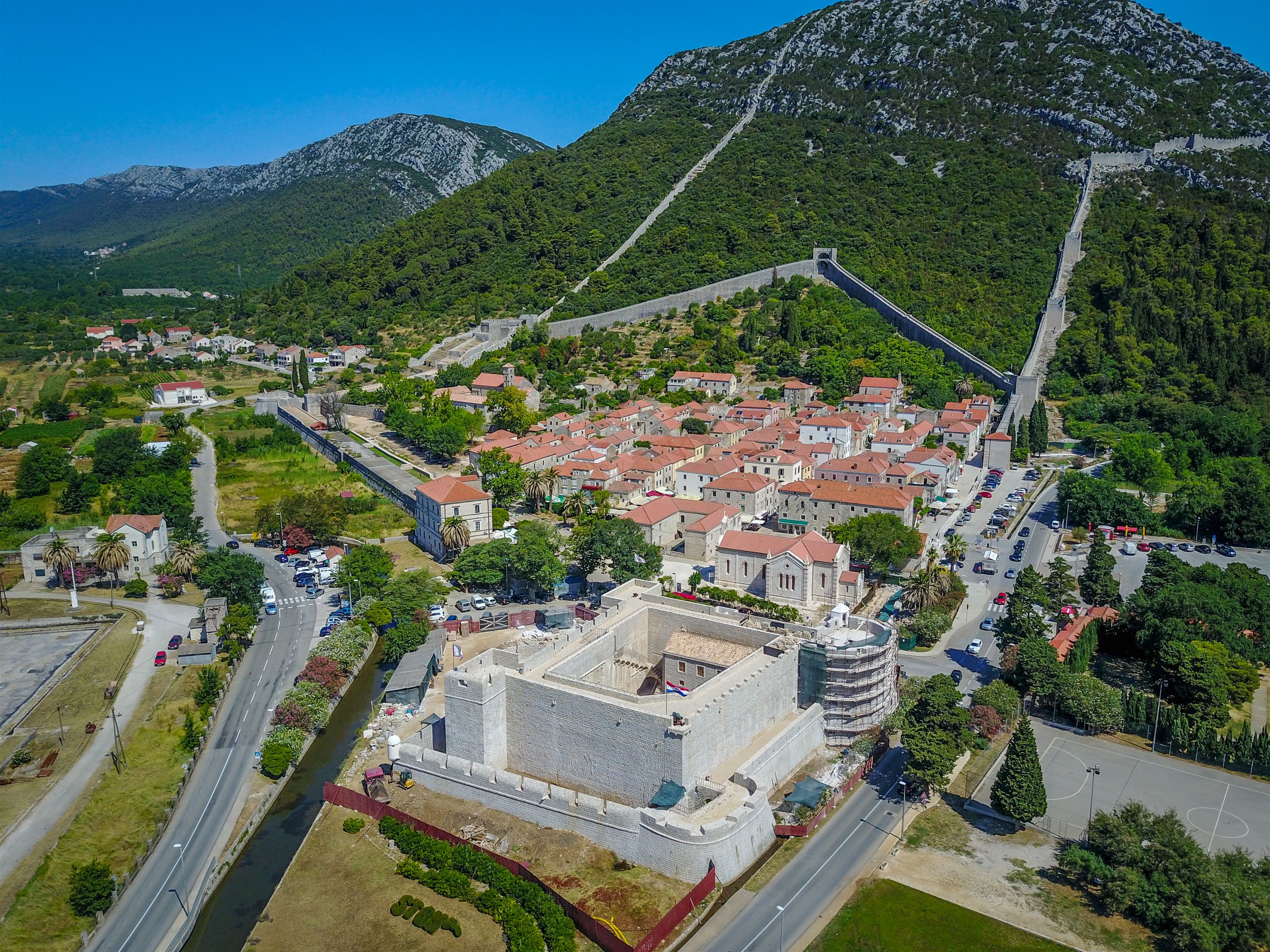 Apartment Damir 53391-A1