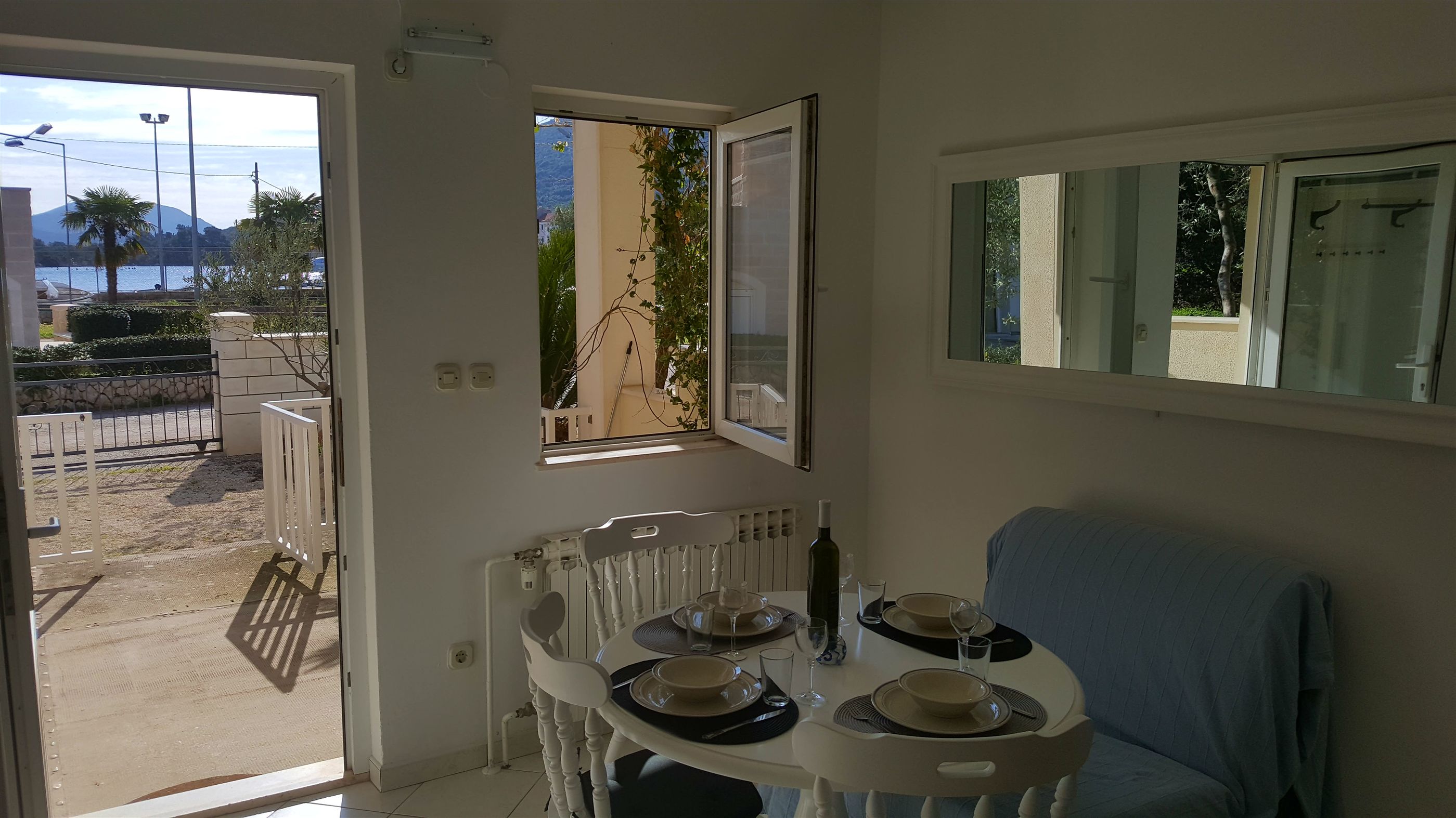 Apartment Damir 53391-A1