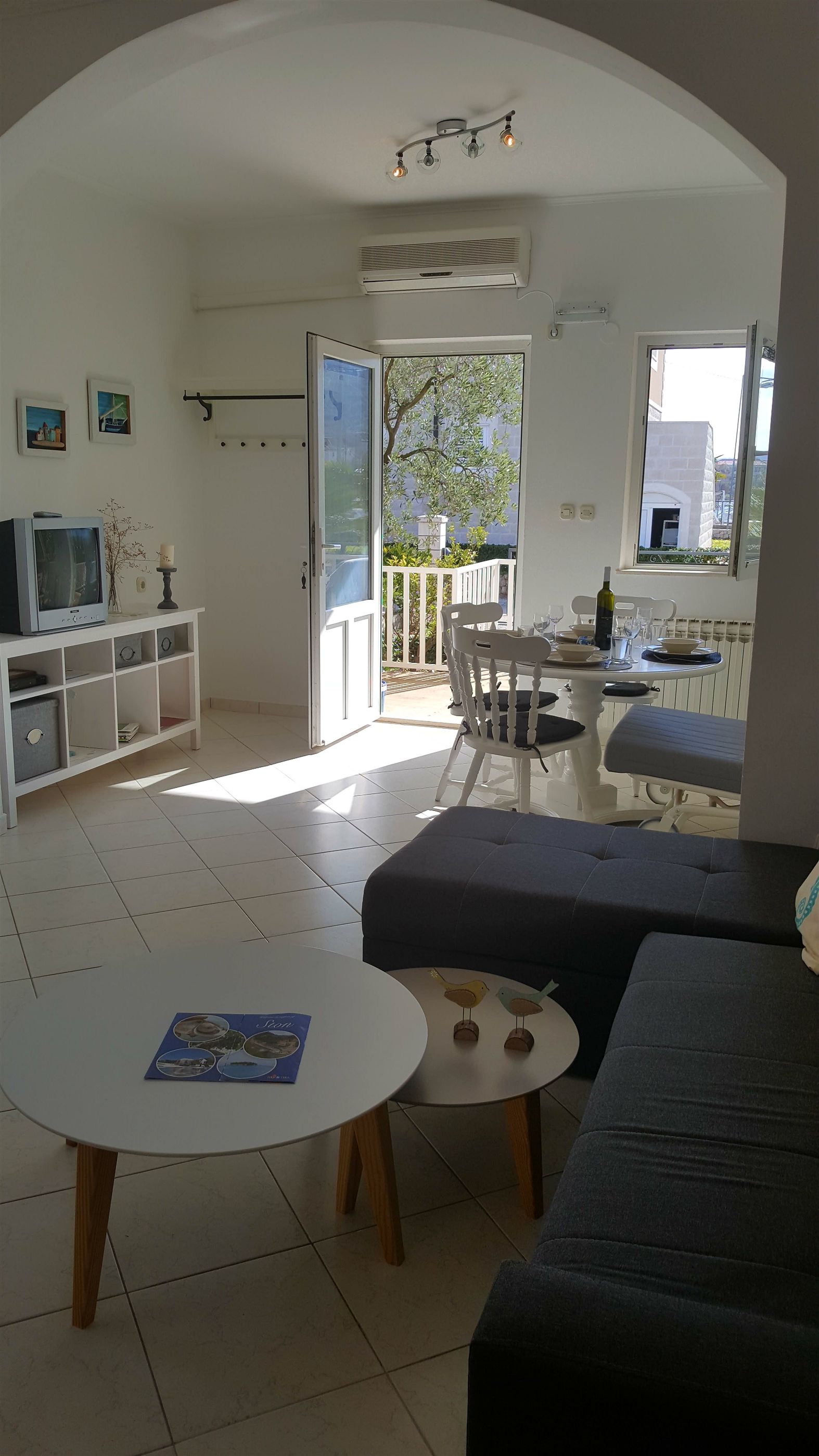 Apartment Damir 53391-A1