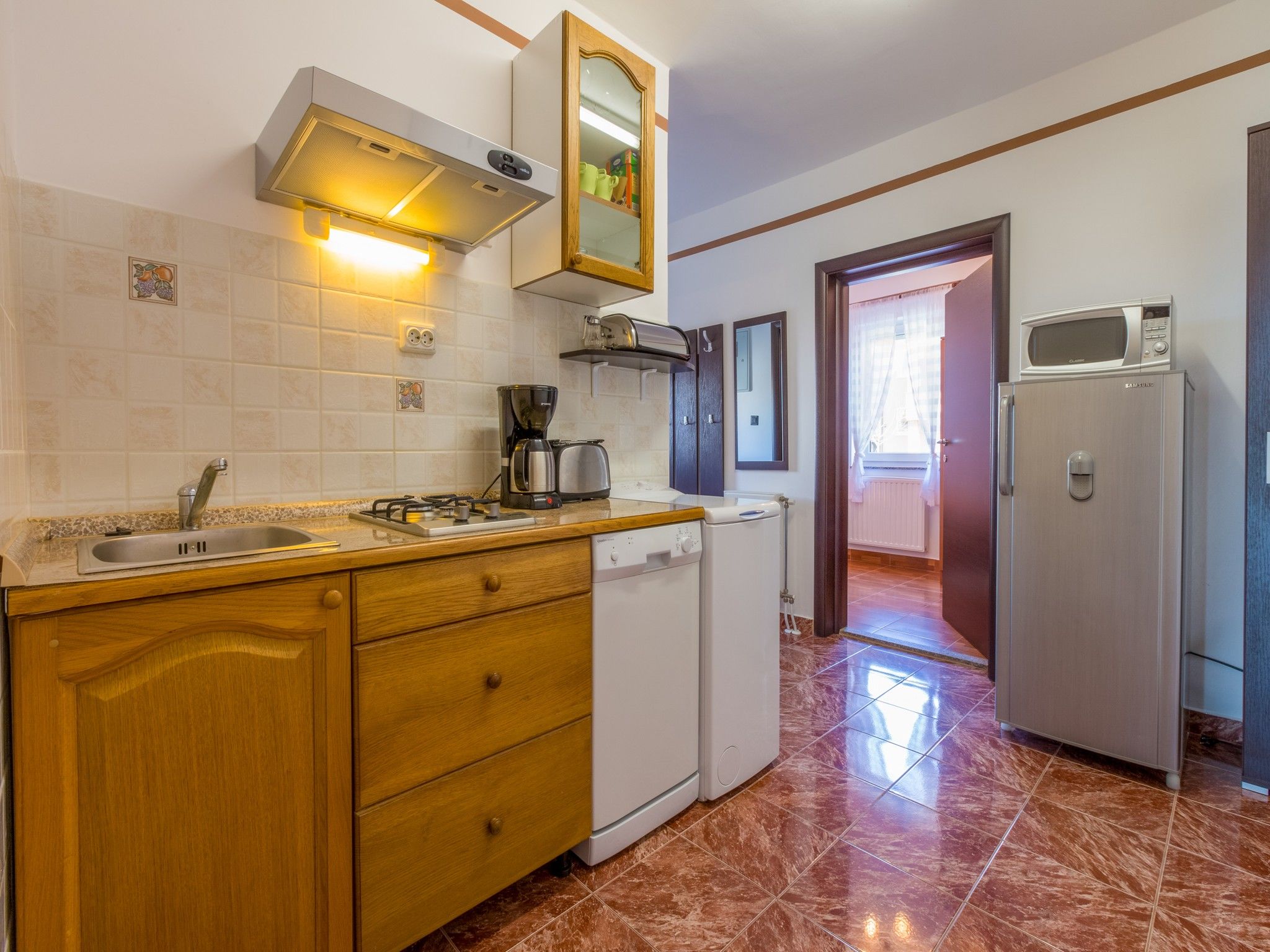 Apartments BEBA 62788-A3