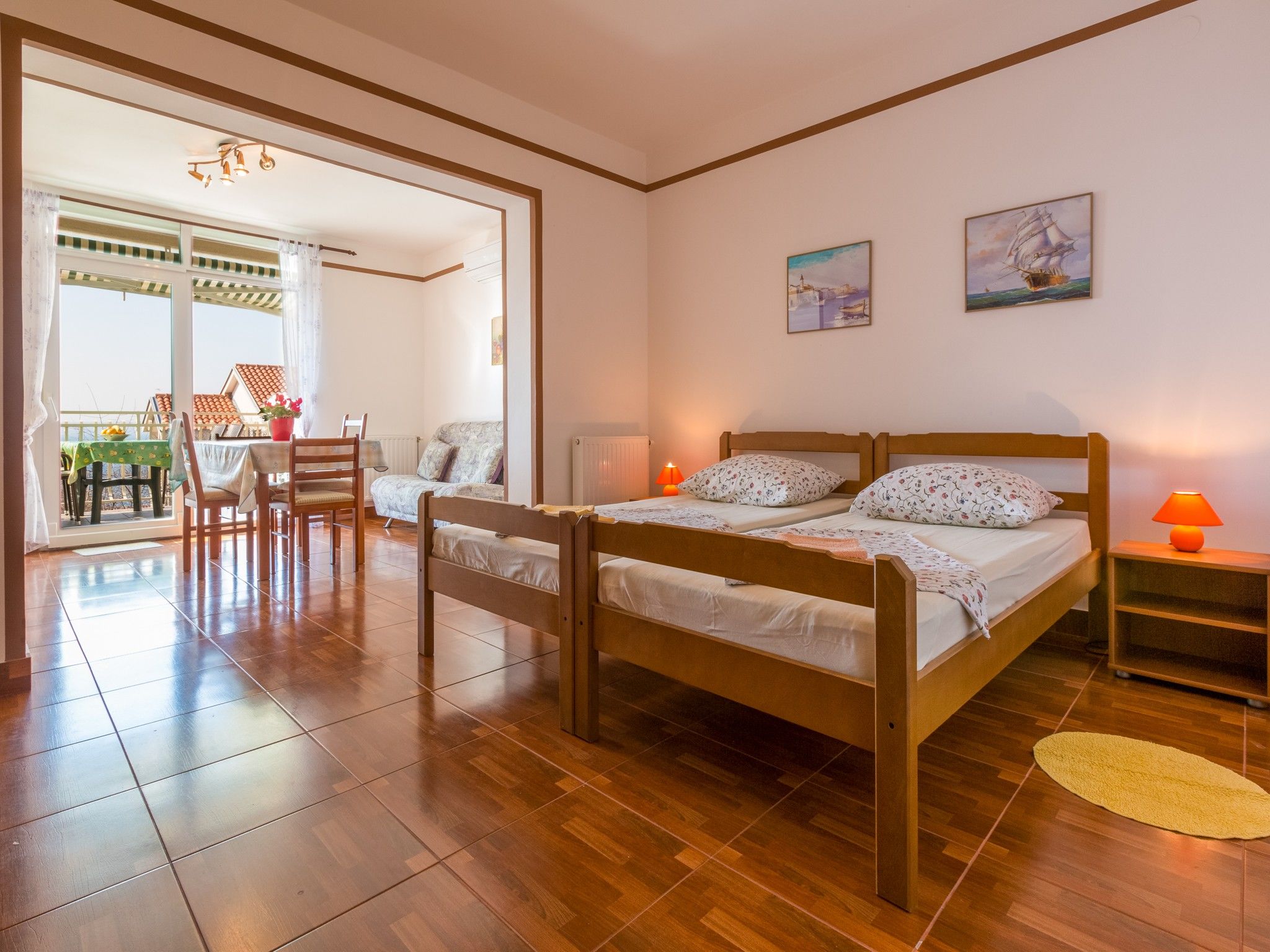 Apartments BEBA 62788-A3