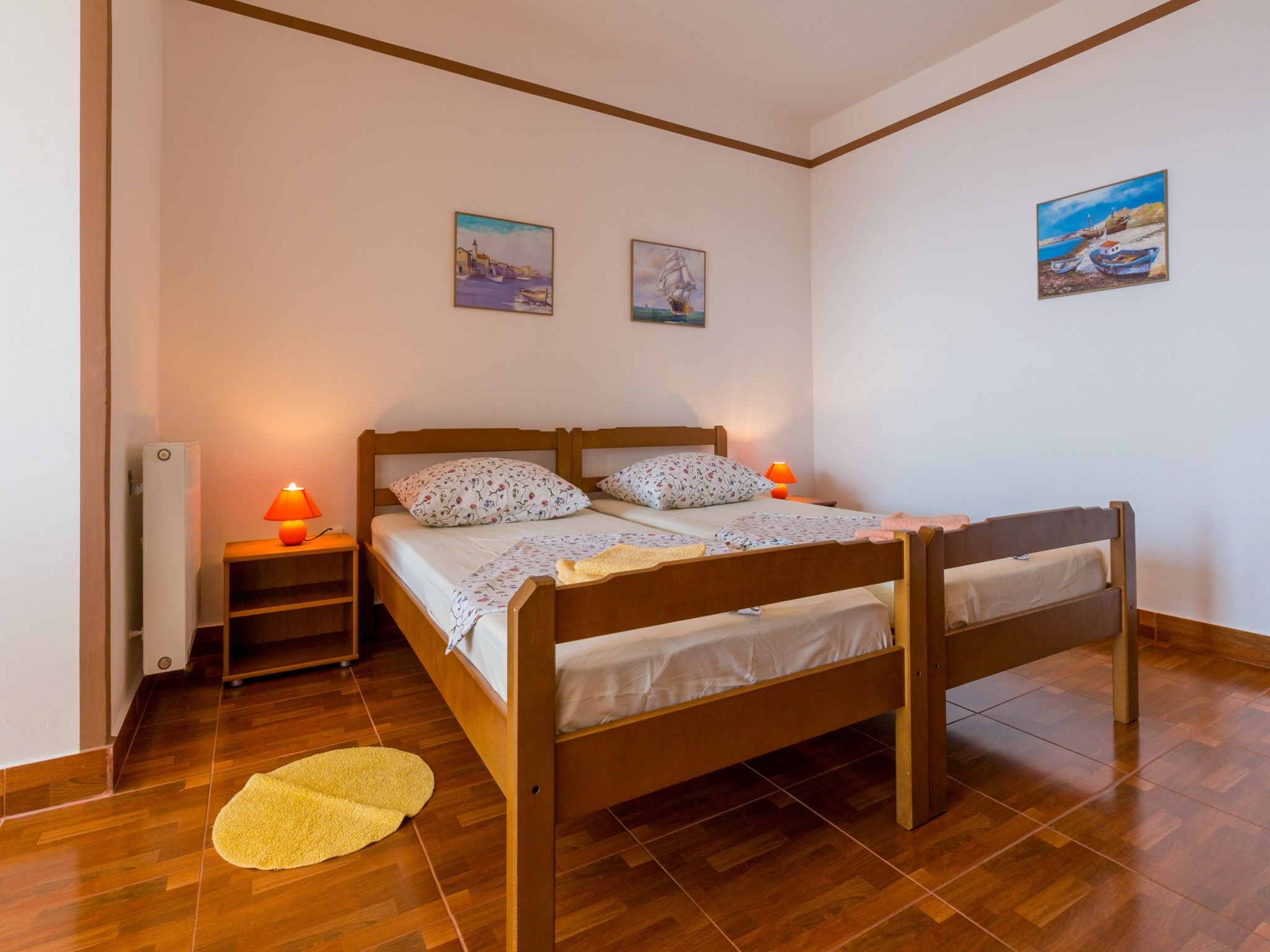 Apartments BEBA 62788-A3