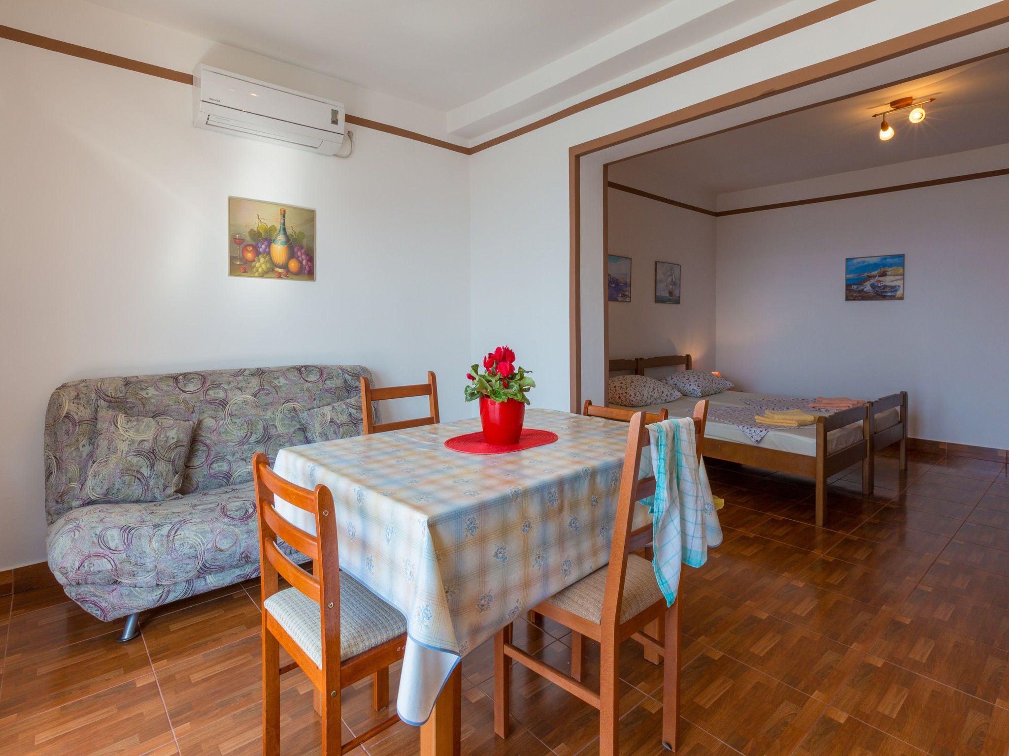 Apartments BEBA 62788-A3