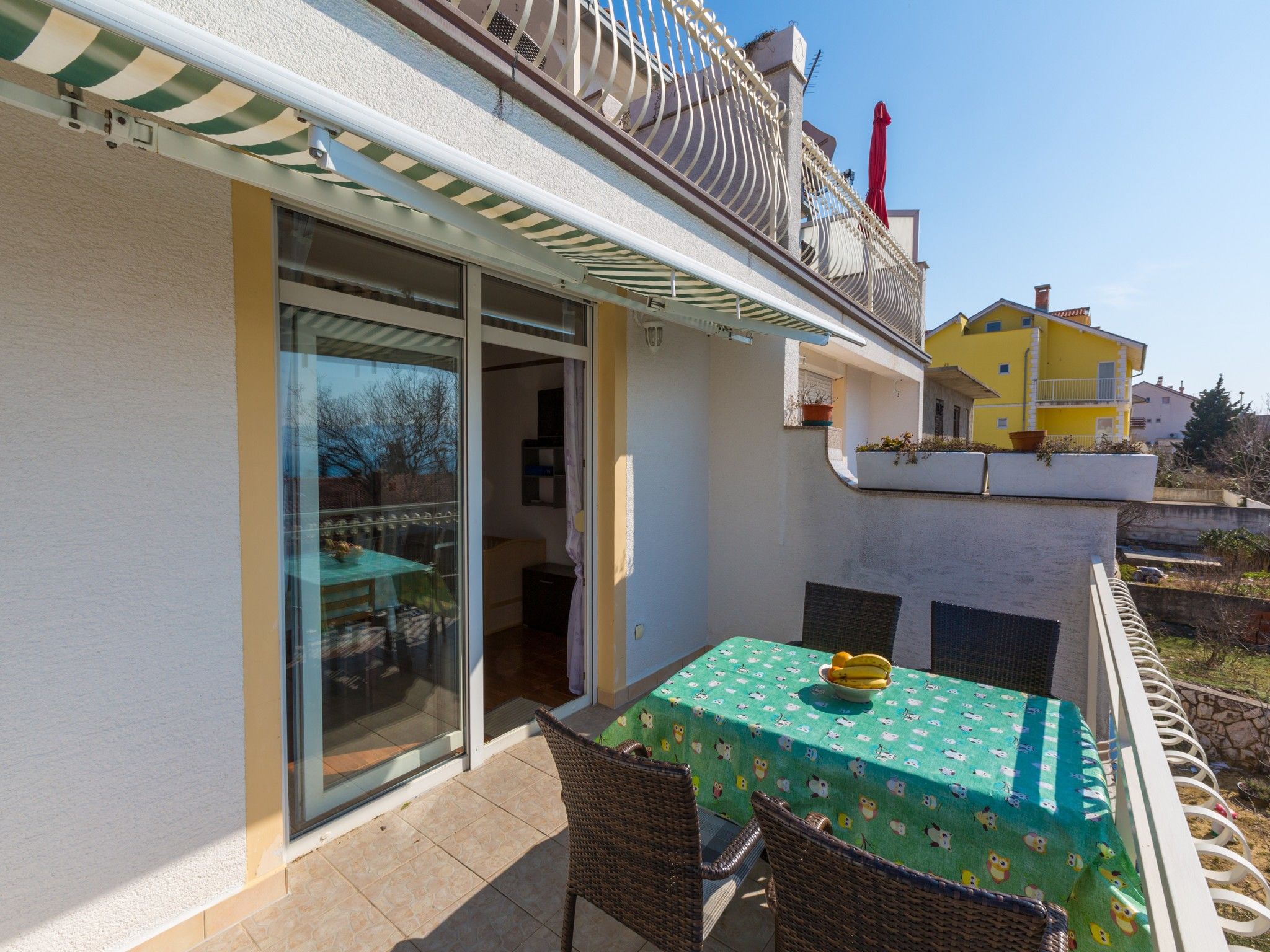 Apartments BEBA 62788-A3