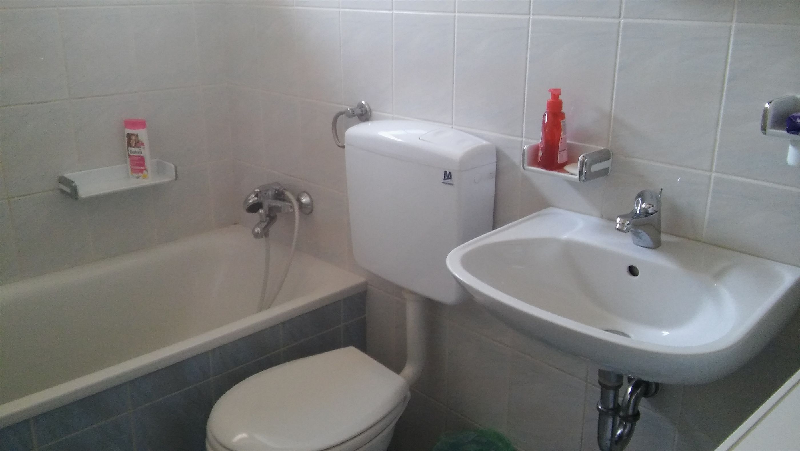 Apartment Anđela 48031-A1