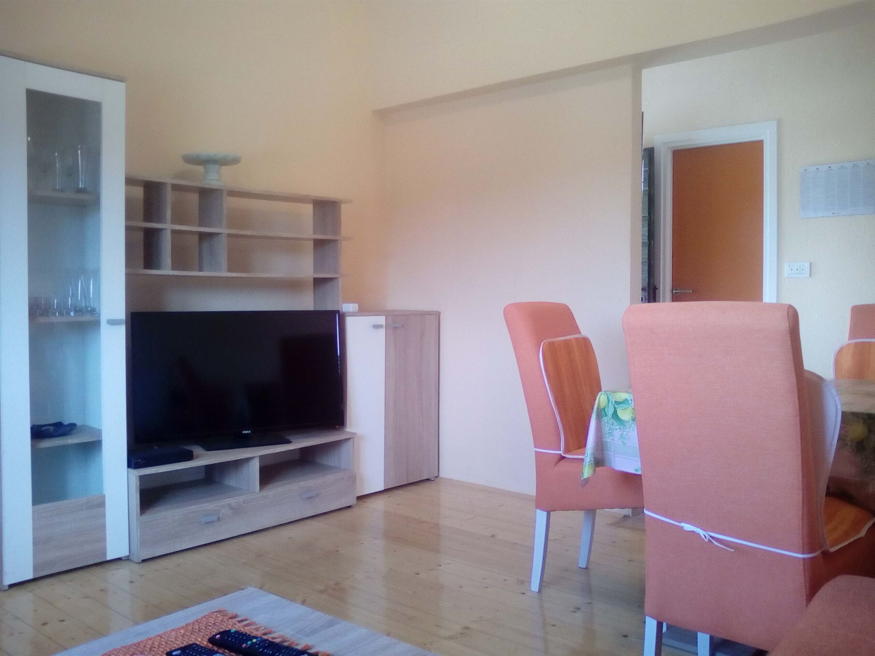 Apartments AB Pirovac 48021-A1