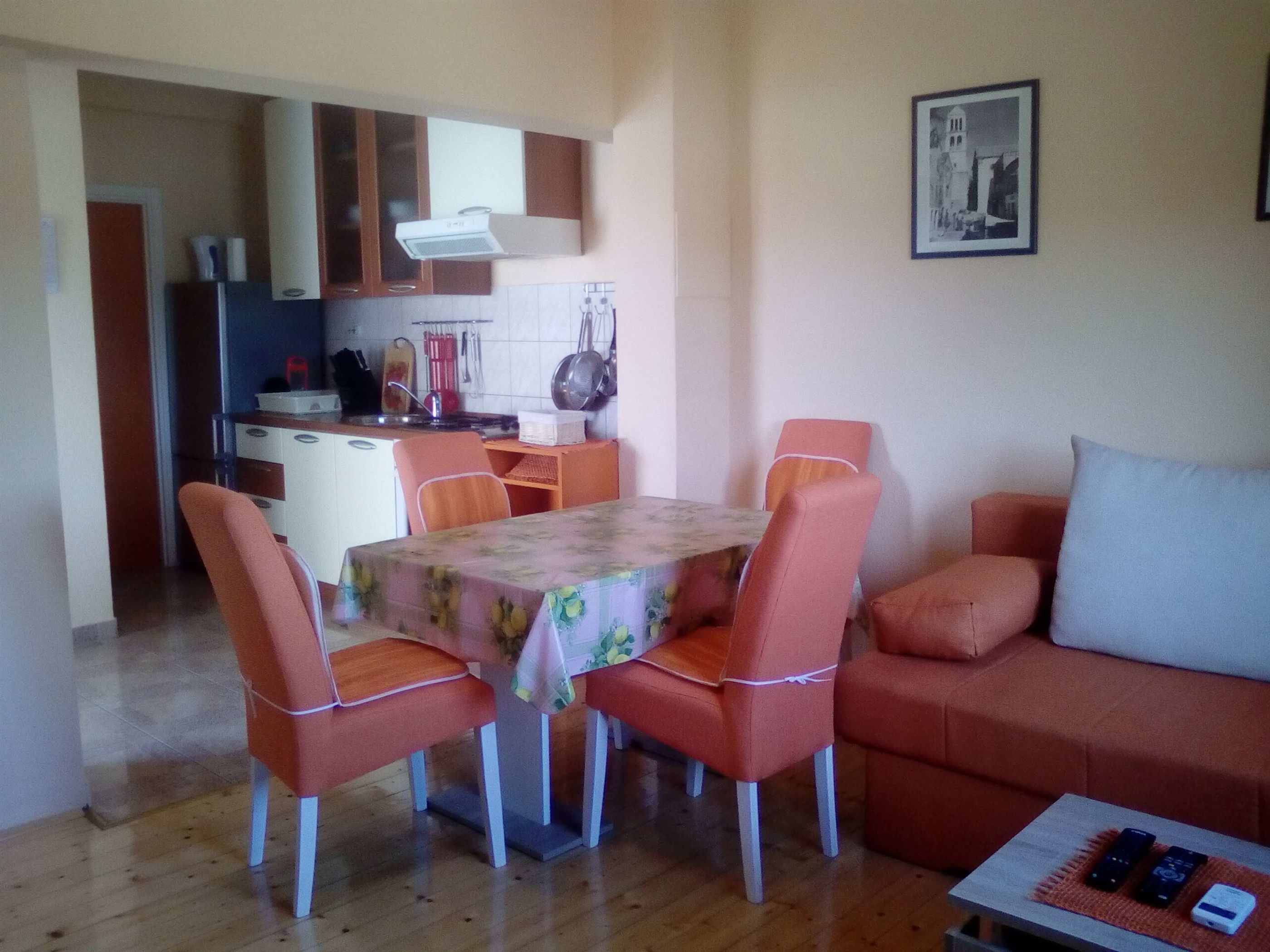 Apartments AB Pirovac 48021-A1