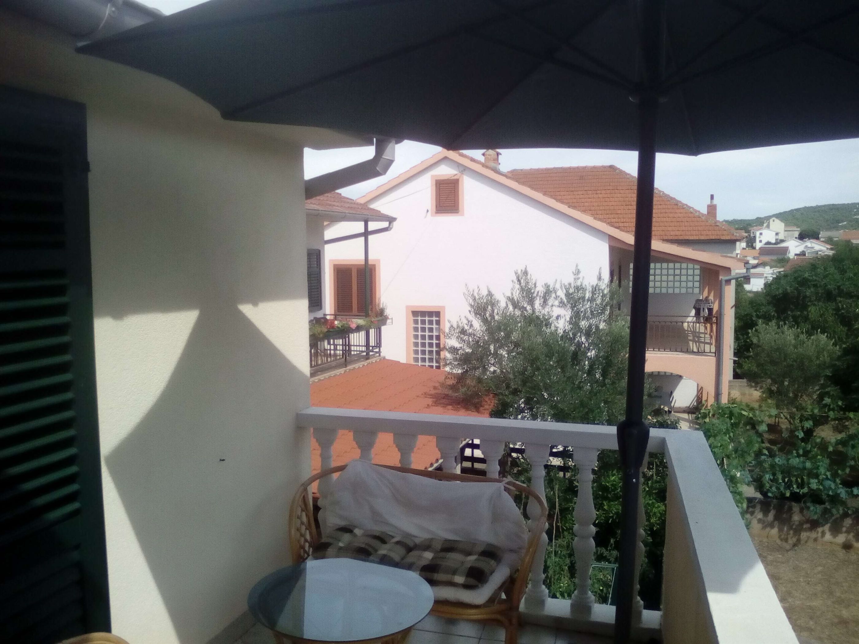 Apartments AB Pirovac 48021-A1