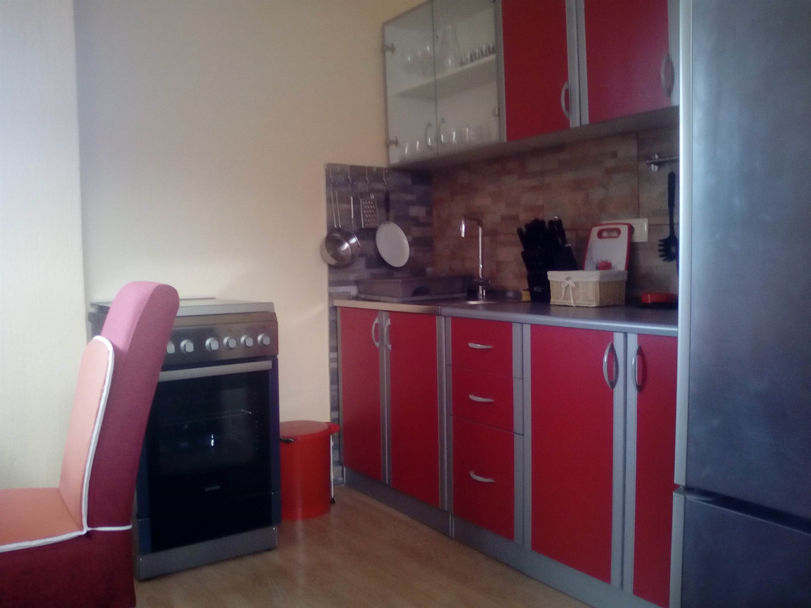 Apartments AB Pirovac 48021-A2