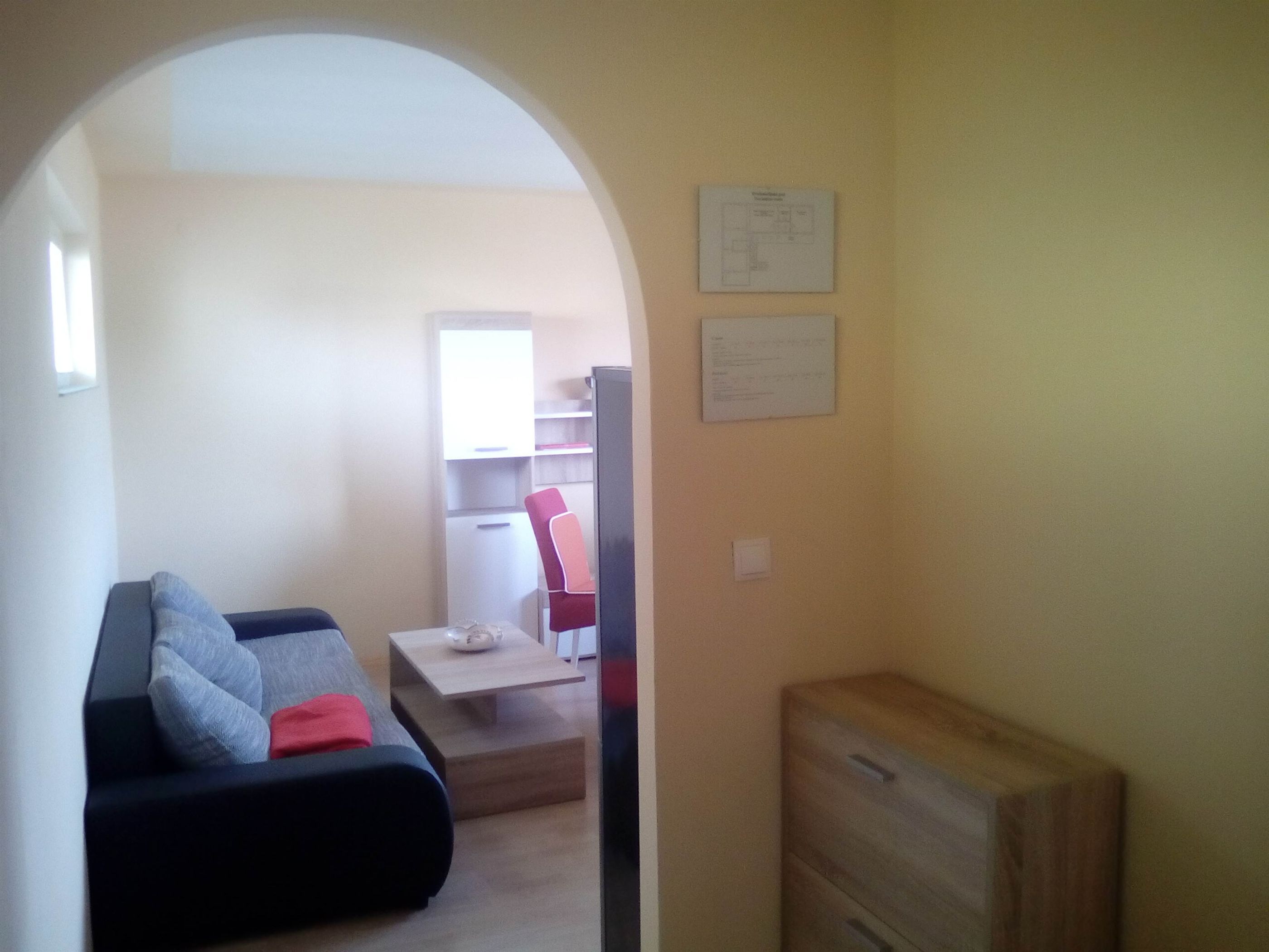Apartments AB Pirovac 48021-A2
