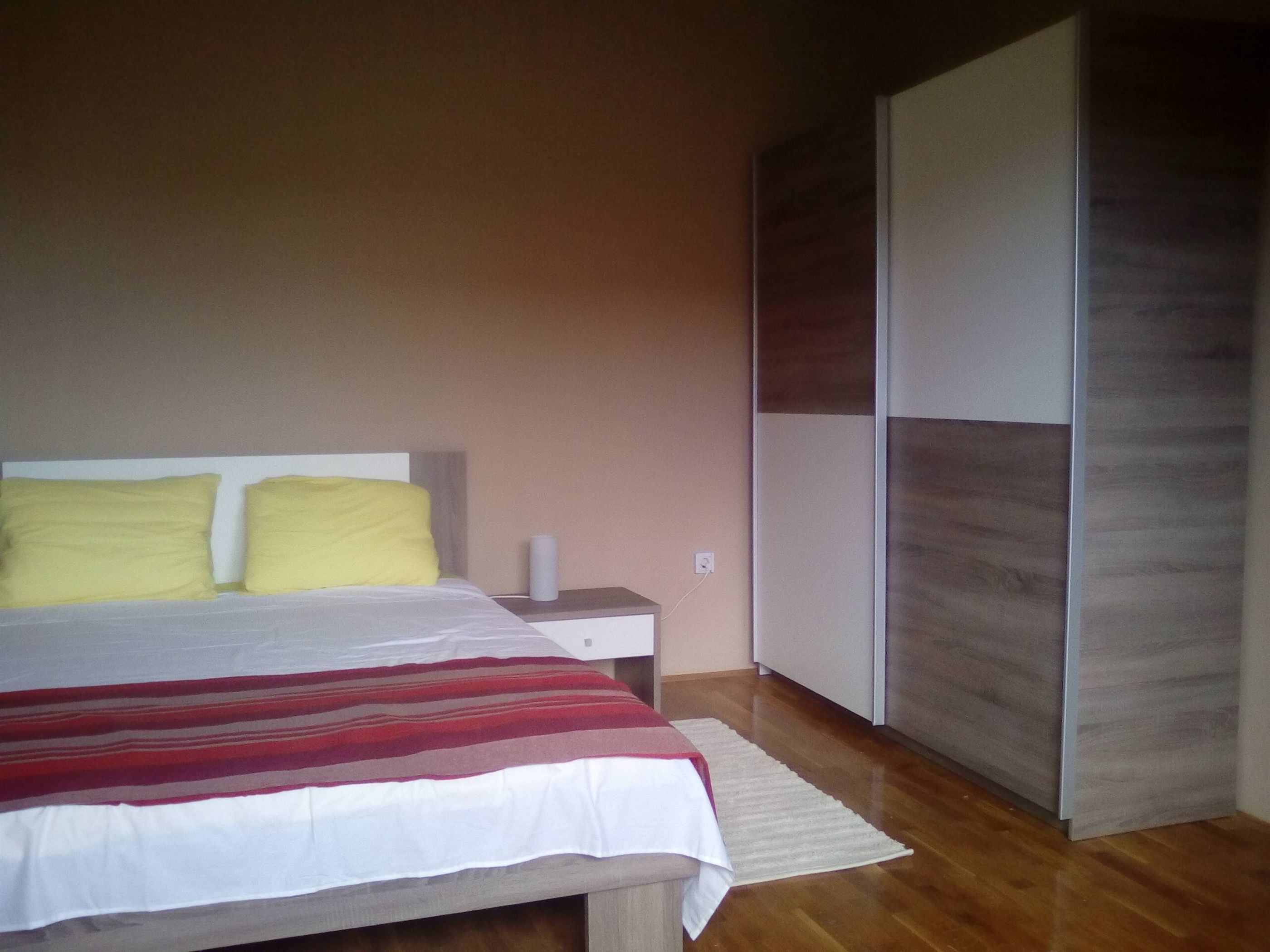 Apartments AB Pirovac 48021-A2