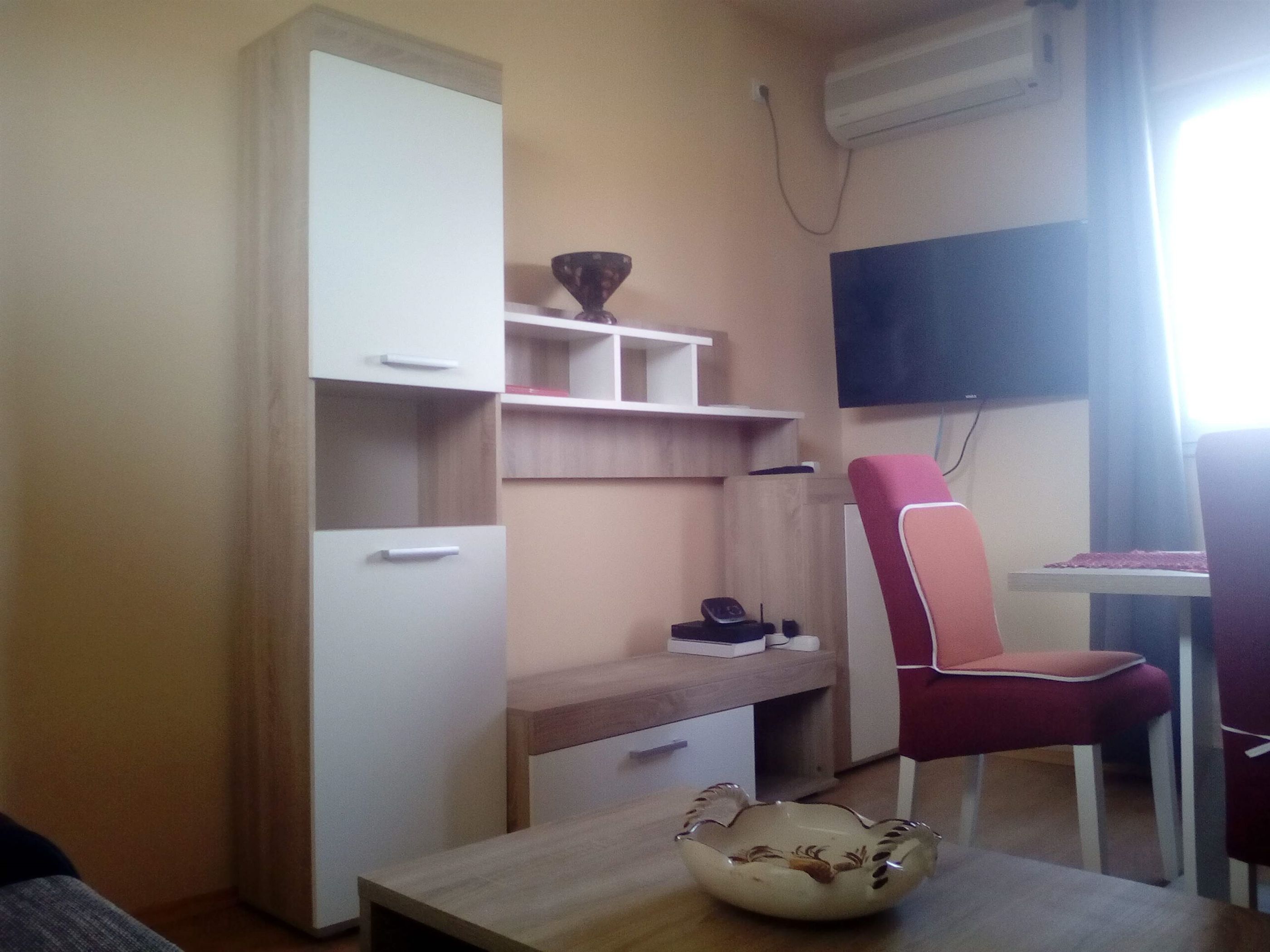 Apartments AB Pirovac 48021-A2