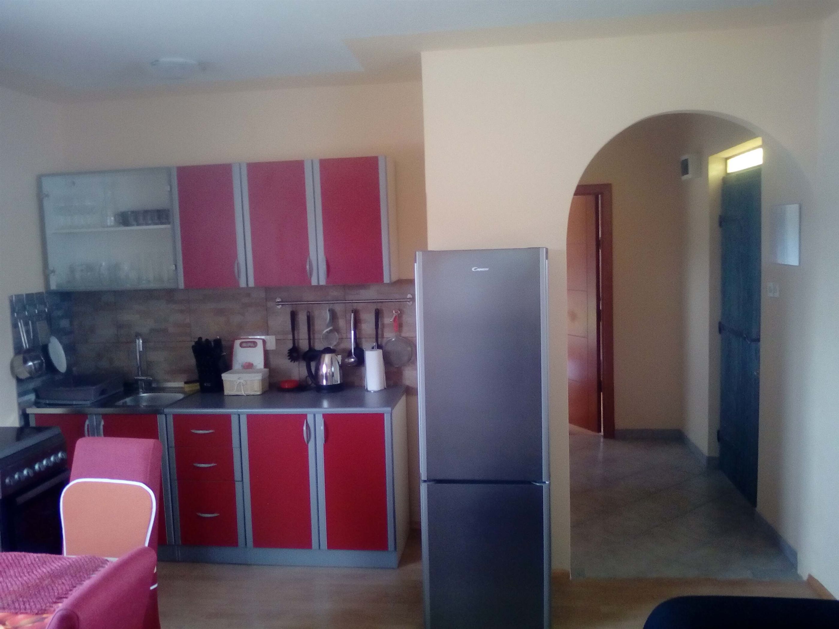 Apartments AB Pirovac 48021-A2