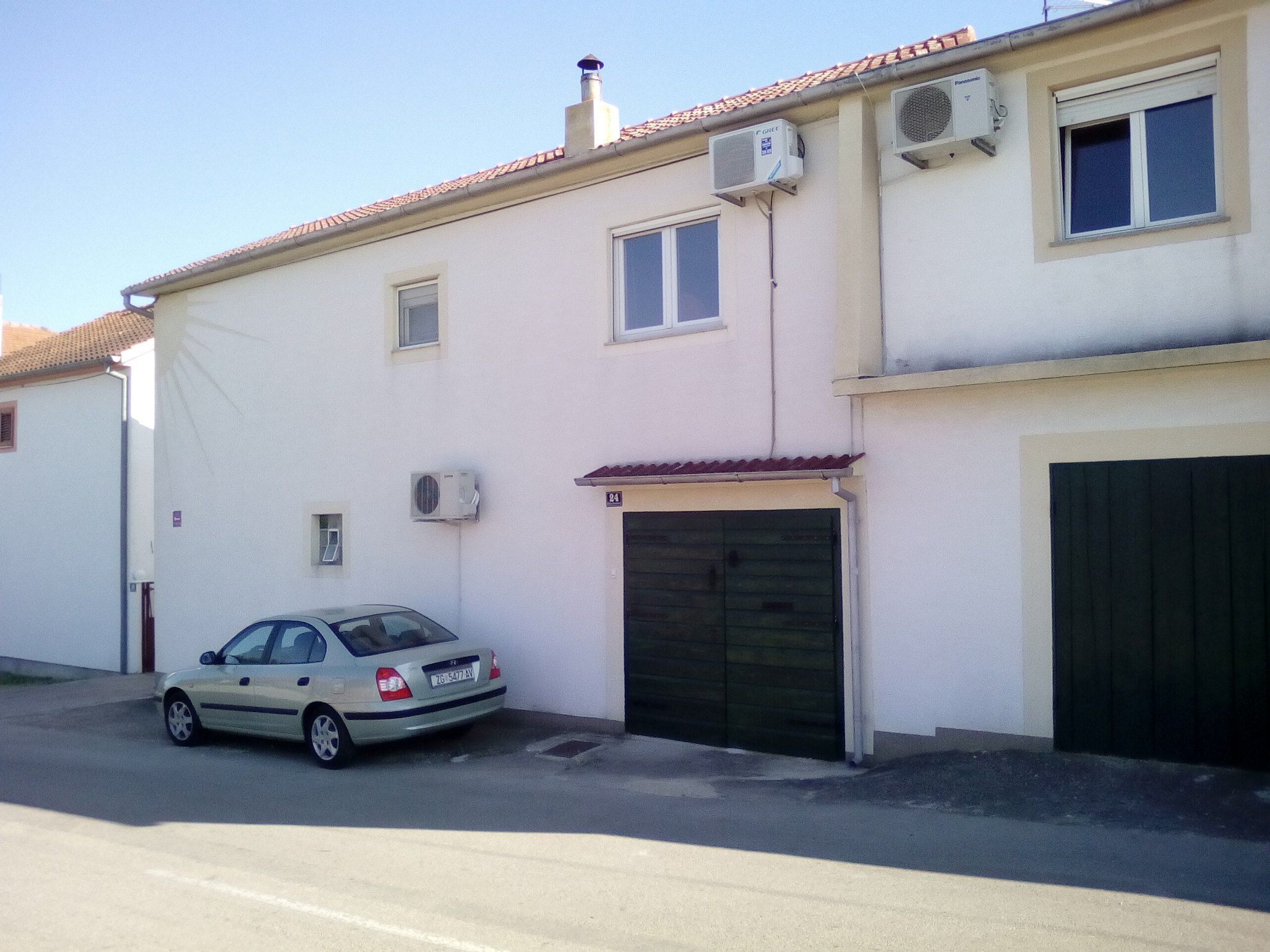 Apartments AB Pirovac 48021-A2