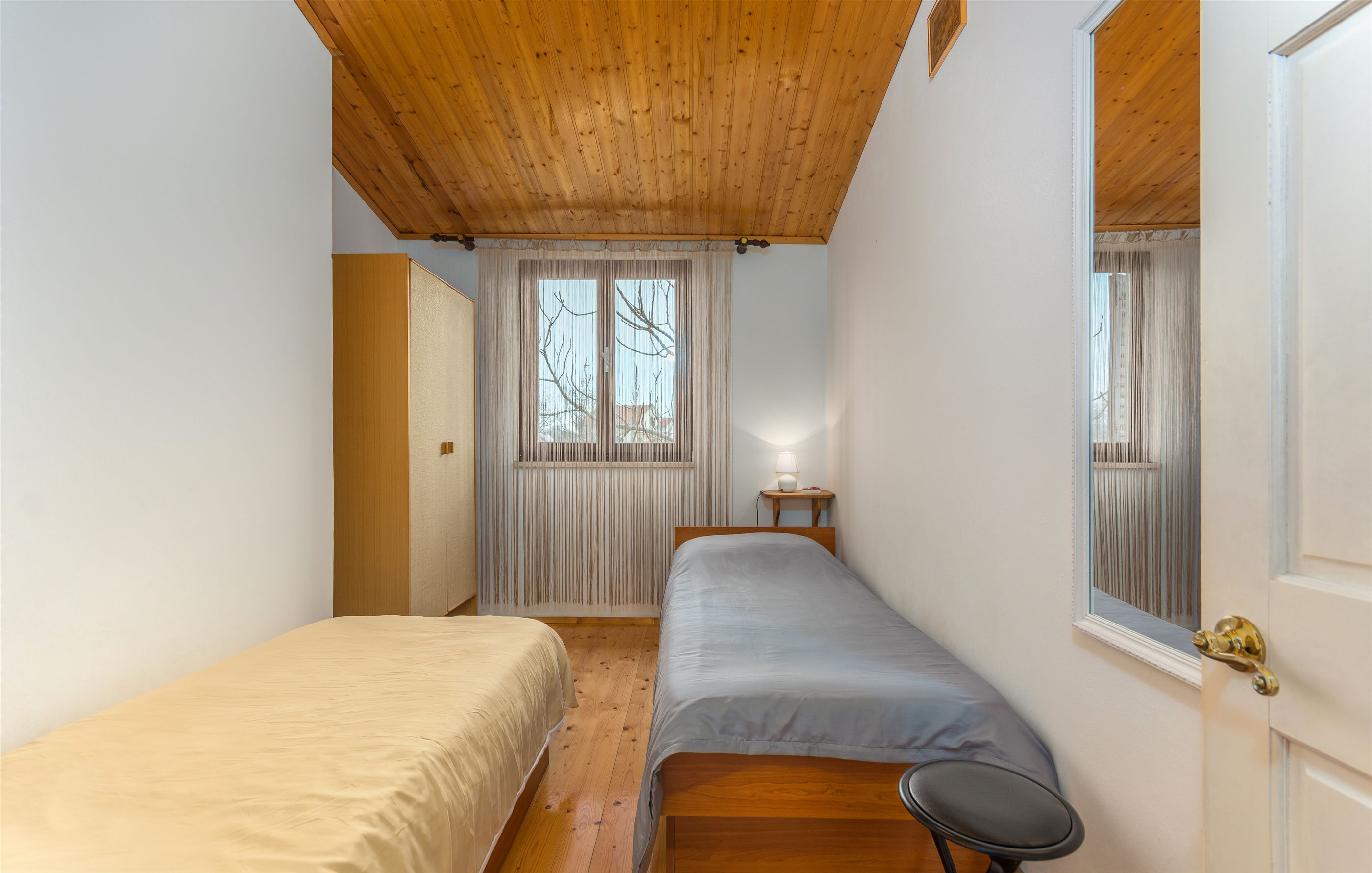 Apartment Dorijana 48211-A1