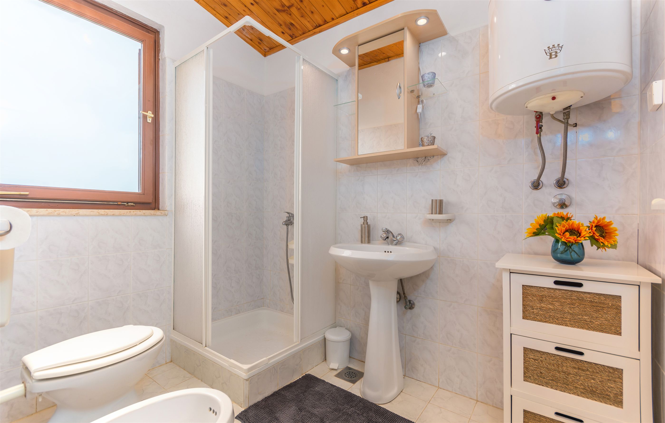 Apartment Dorijana 48211-A1