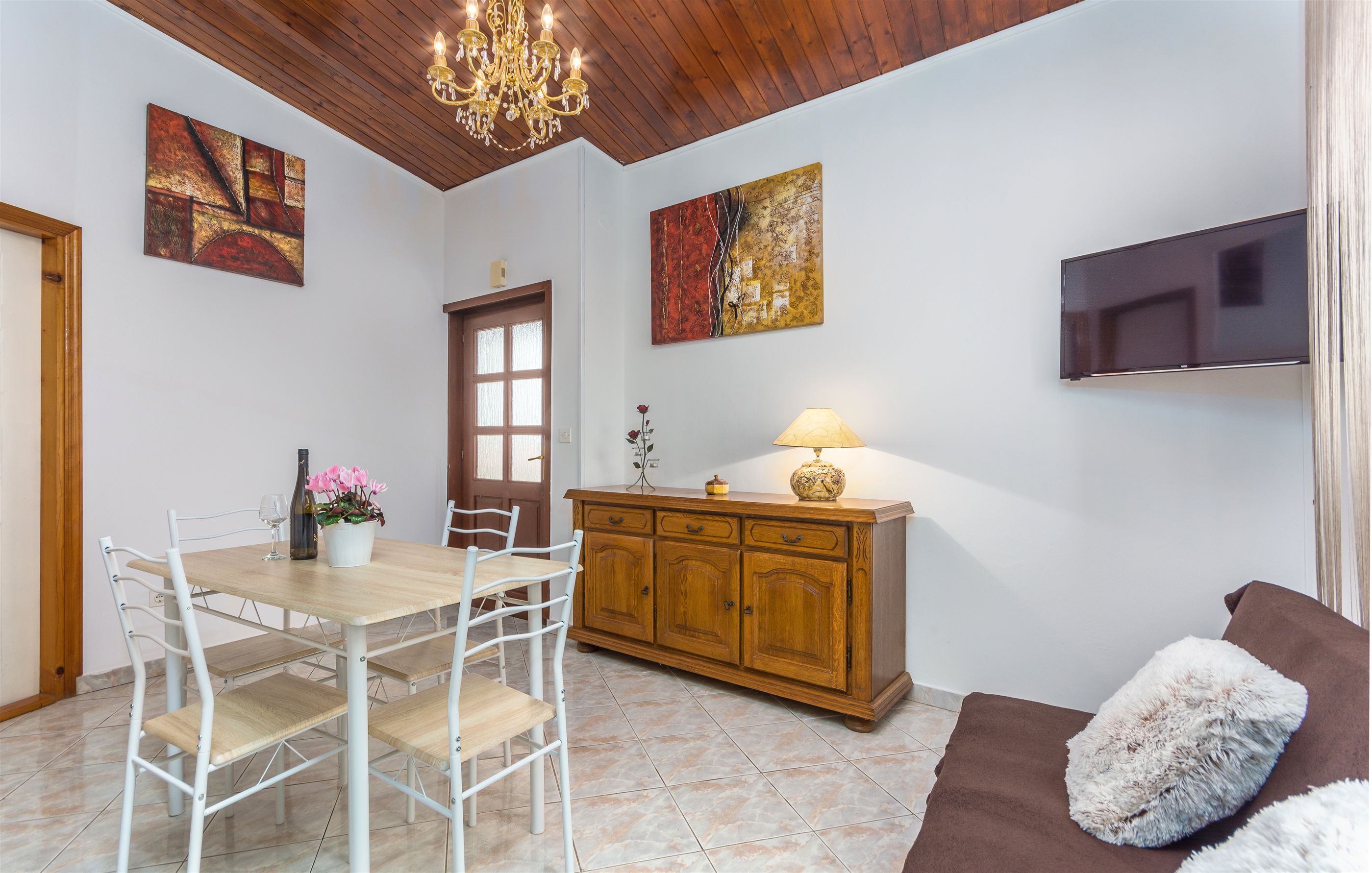 Apartment Dorijana 48211-A1