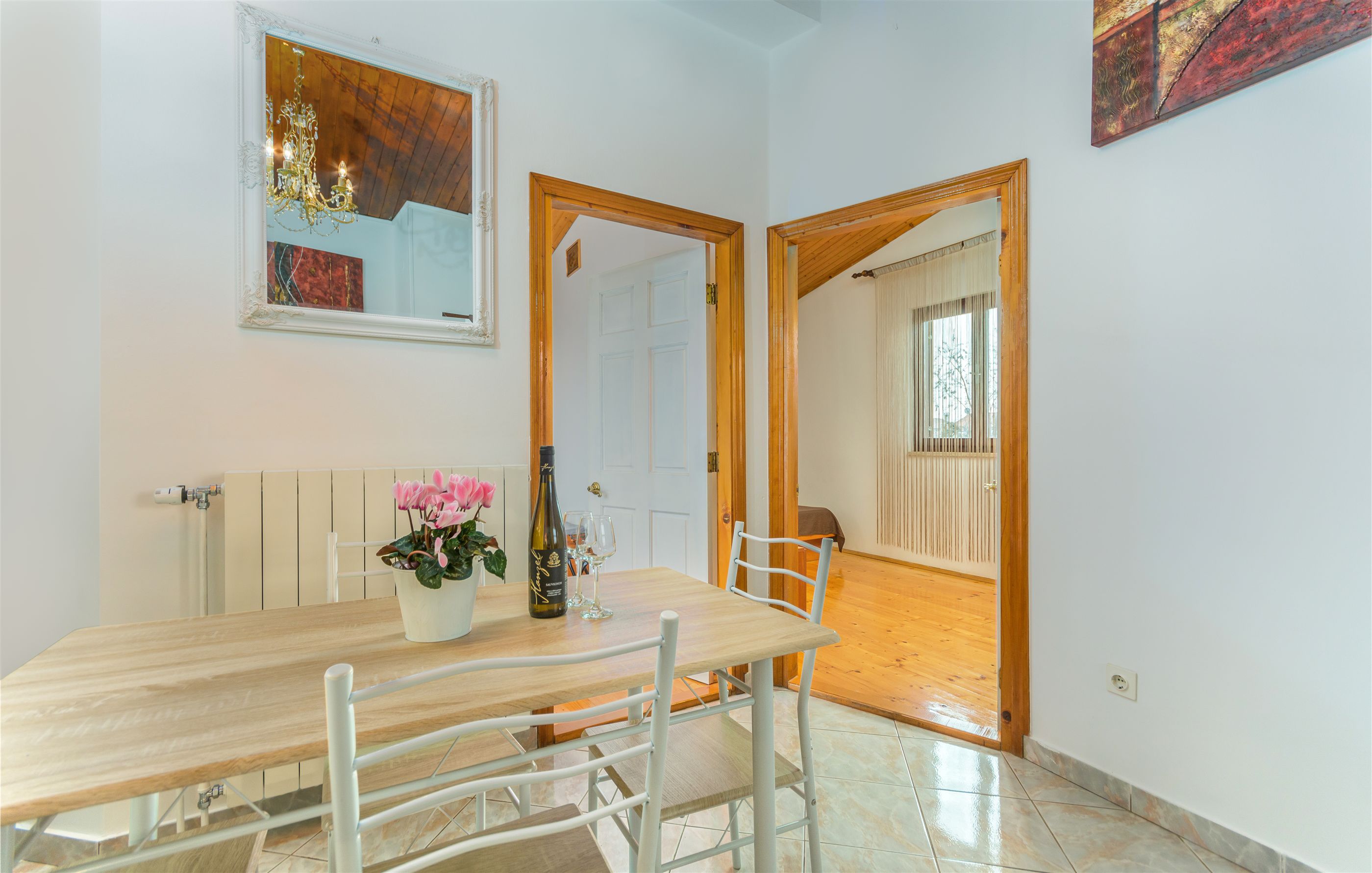 Apartment Dorijana 48211-A1
