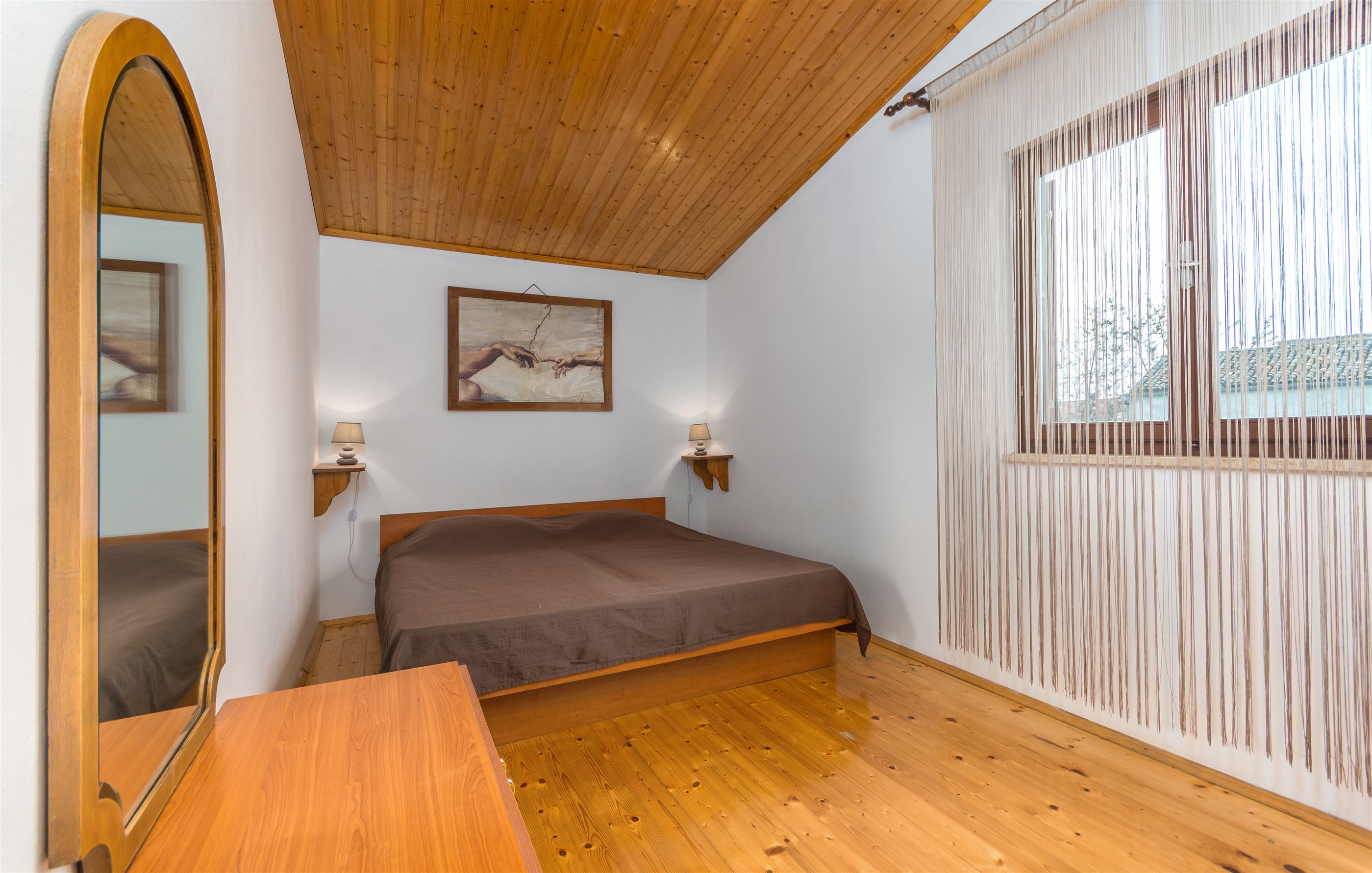 Apartment Dorijana 48211-A1