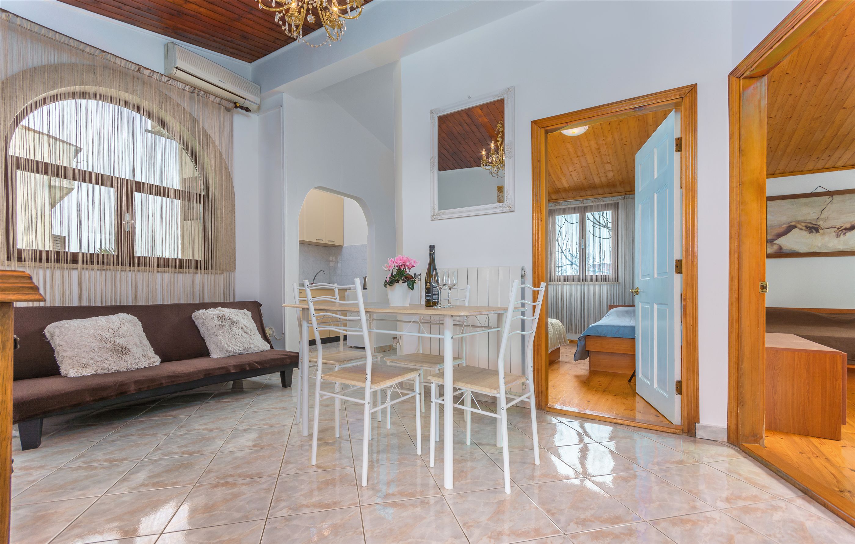 Apartment Dorijana 48211-A1