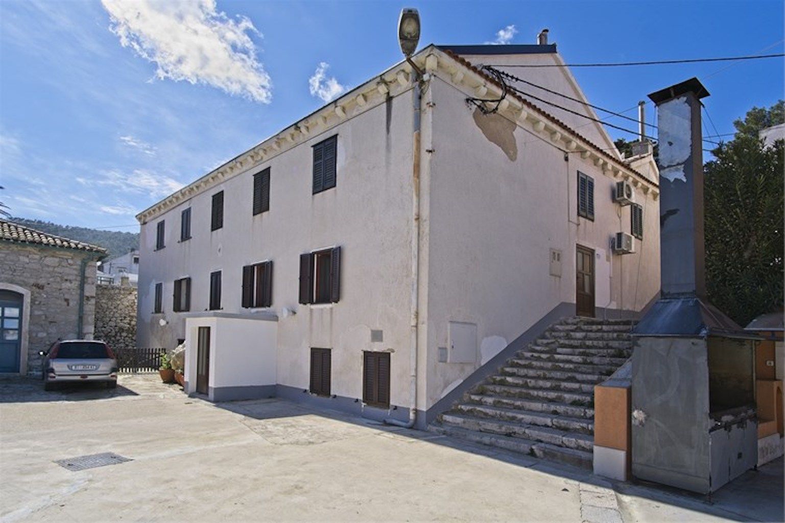 Apartment NIKOLA 64437-A1