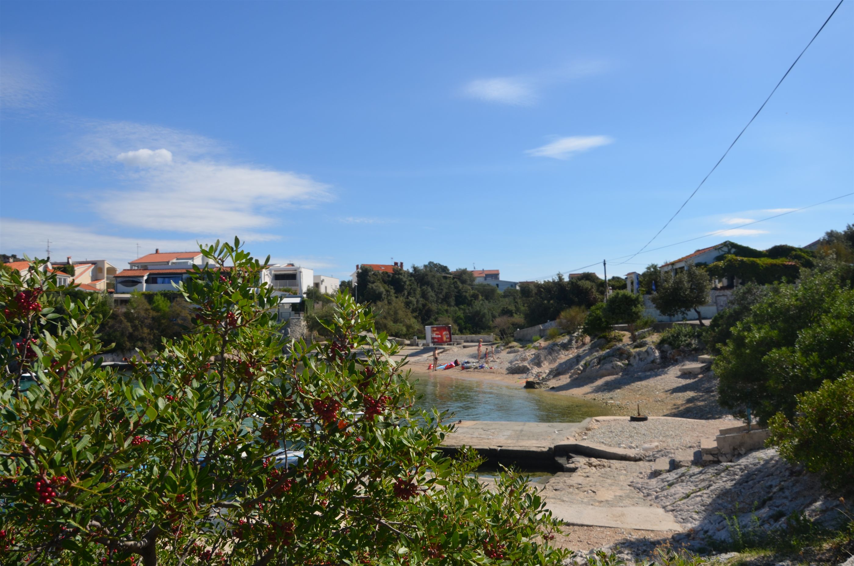 Apartments Ivan 17171-A2