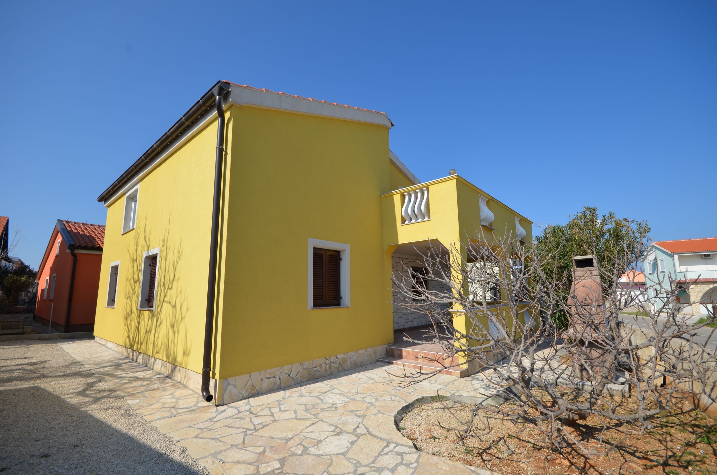 Apartment Boticki 17492-A1