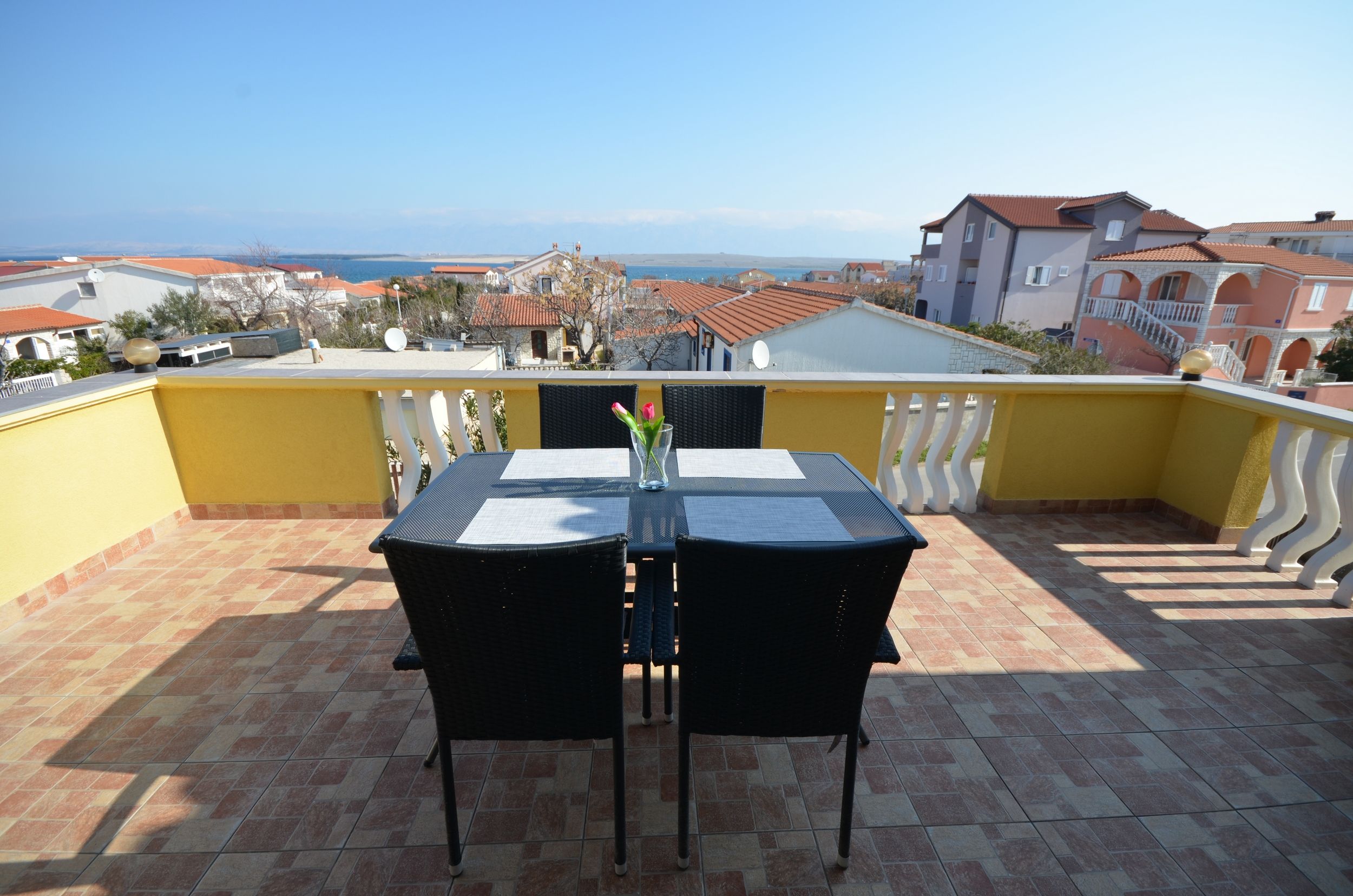 Apartment Boticki 17492-A1
