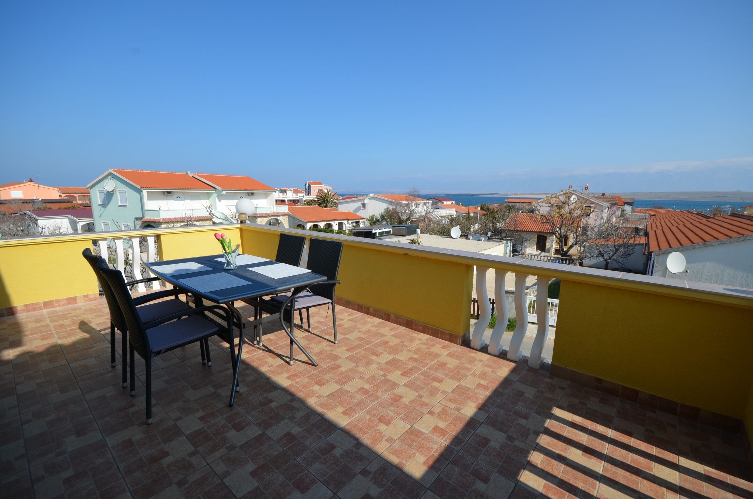 Apartment Boticki 17492-A1