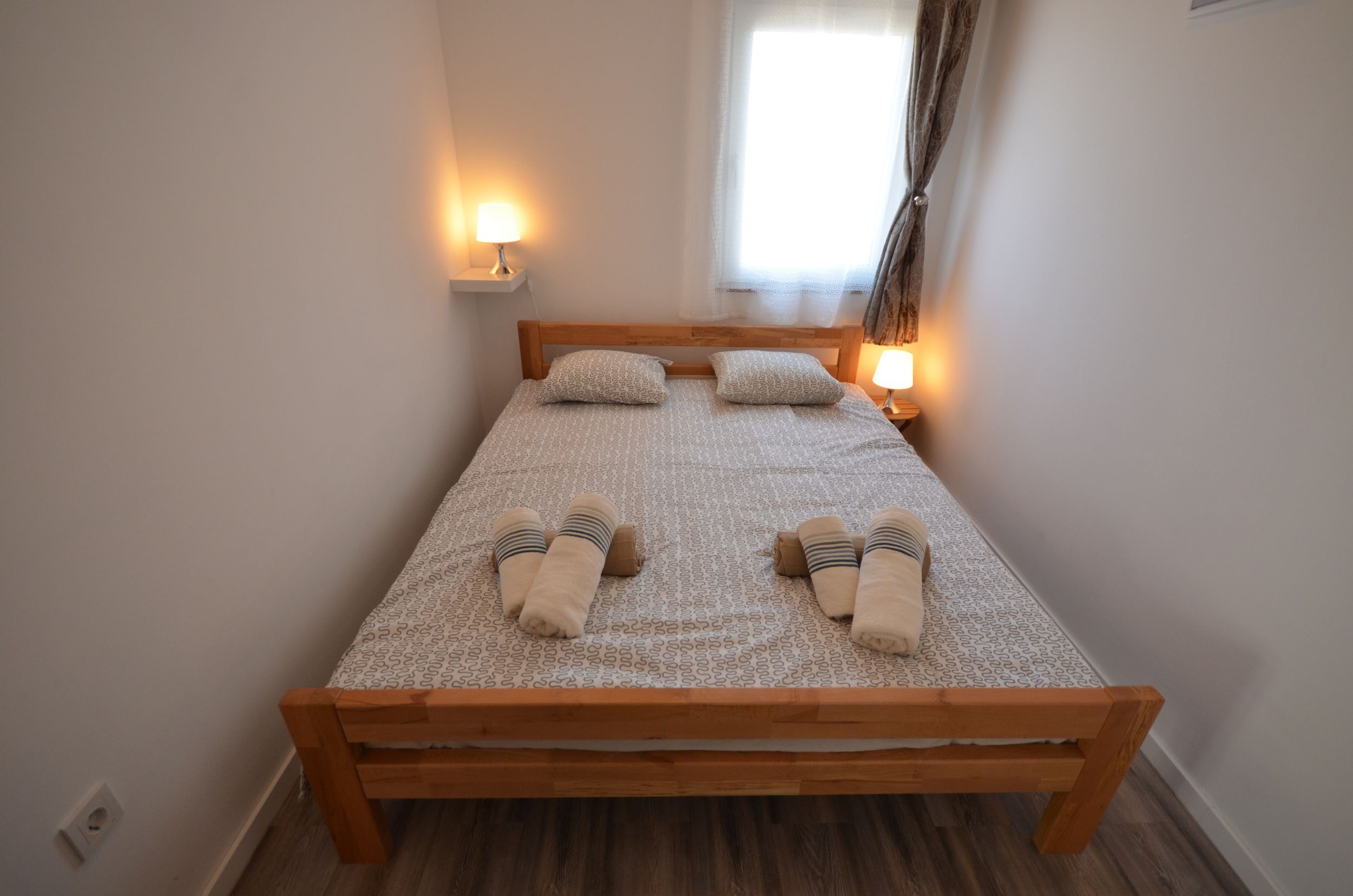Apartment Boticki 17492-A1