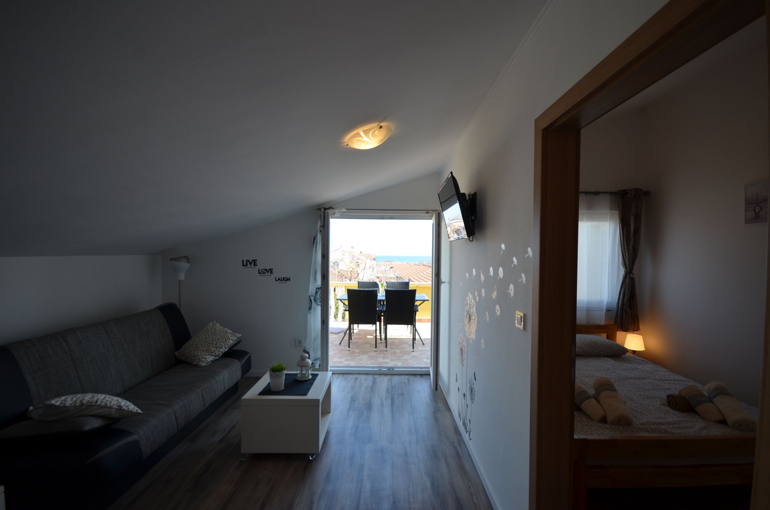 Apartment Boticki 17492-A1