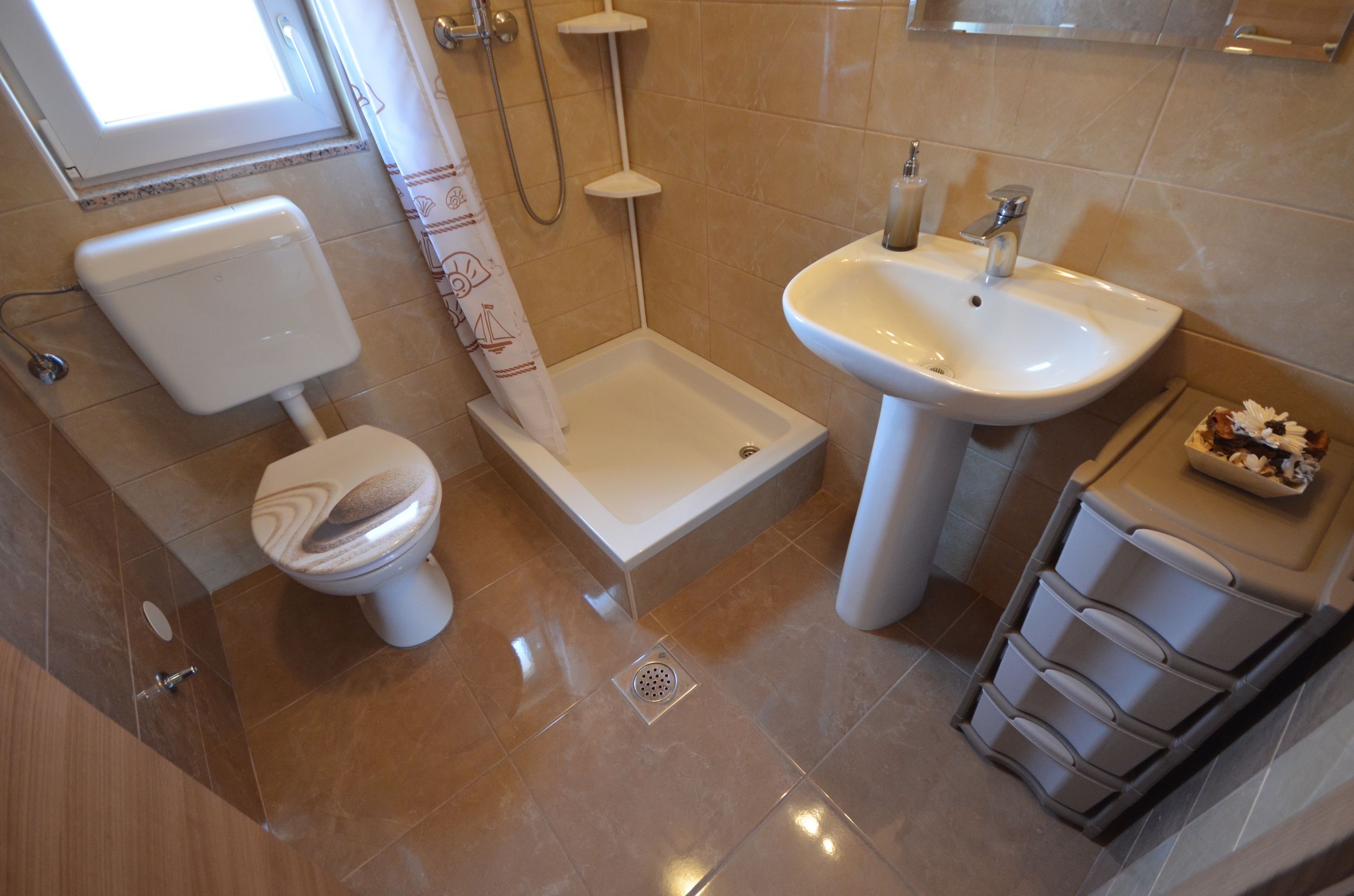 Apartment Boticki 17492-A1