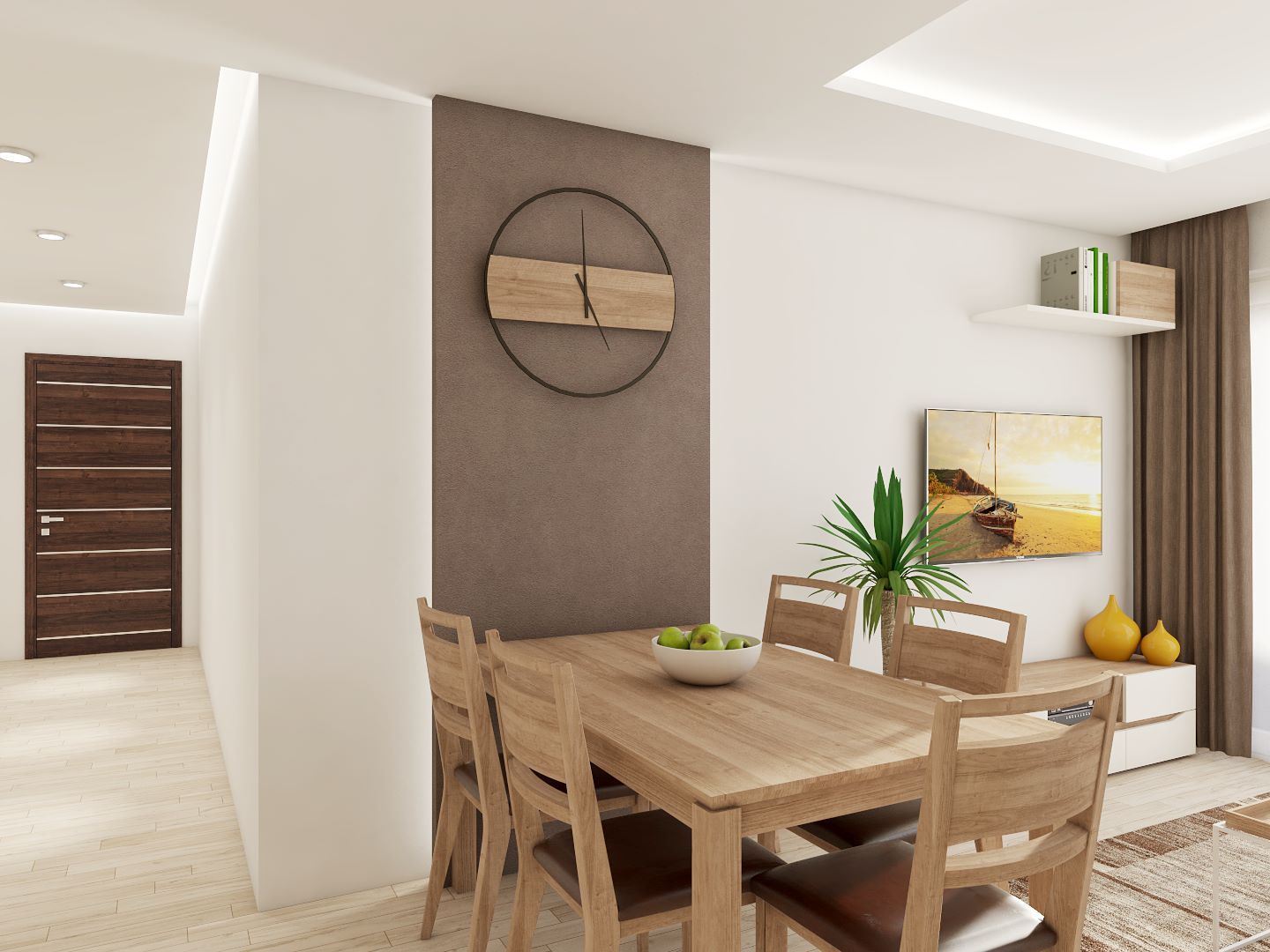 Apartments Villa Subic 65341-A4