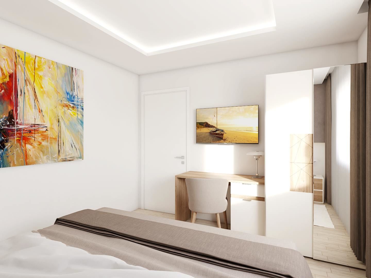 Apartments Villa Subic 65341-A4