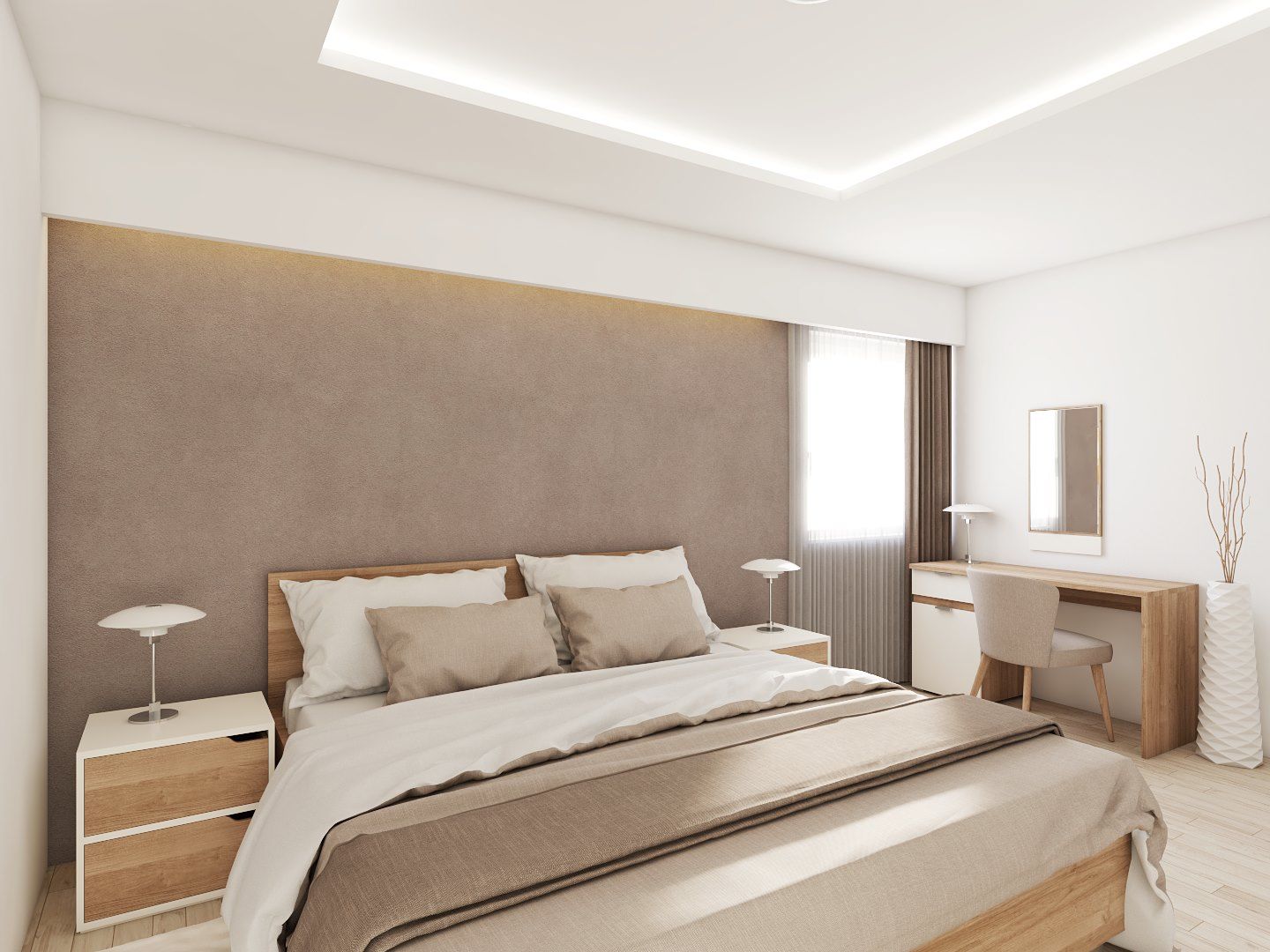 Apartments Villa Subic 65341-A4