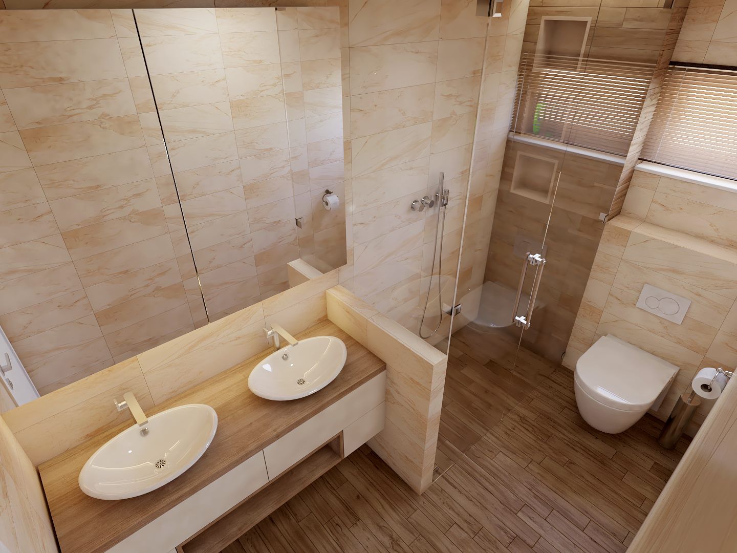 Apartments Villa Subic 65341-A4