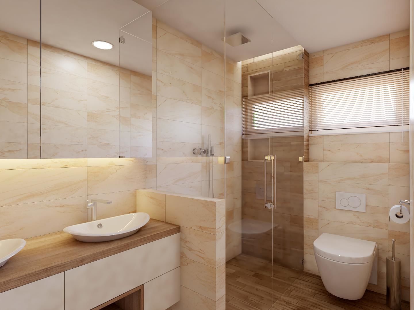 Apartments Villa Subic 65341-A4