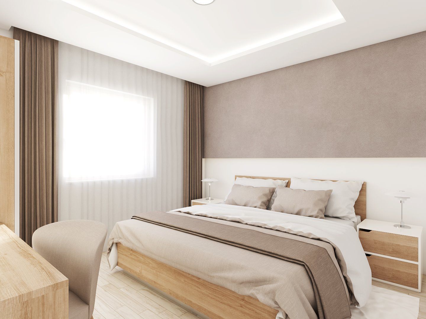 Apartments Villa Subic 65341-A4
