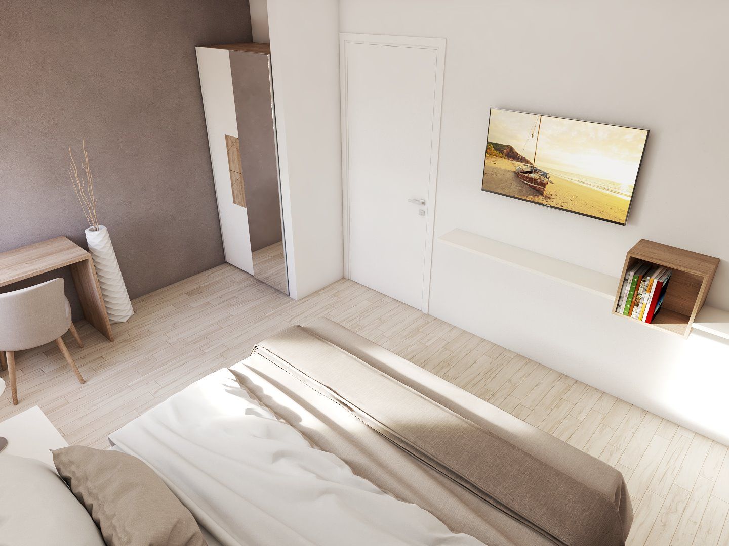 Apartments Villa Subic 65341-A4
