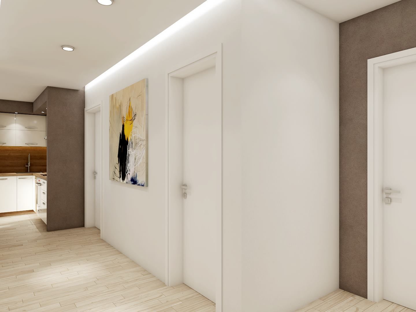 Apartments Villa Subic 65341-A4