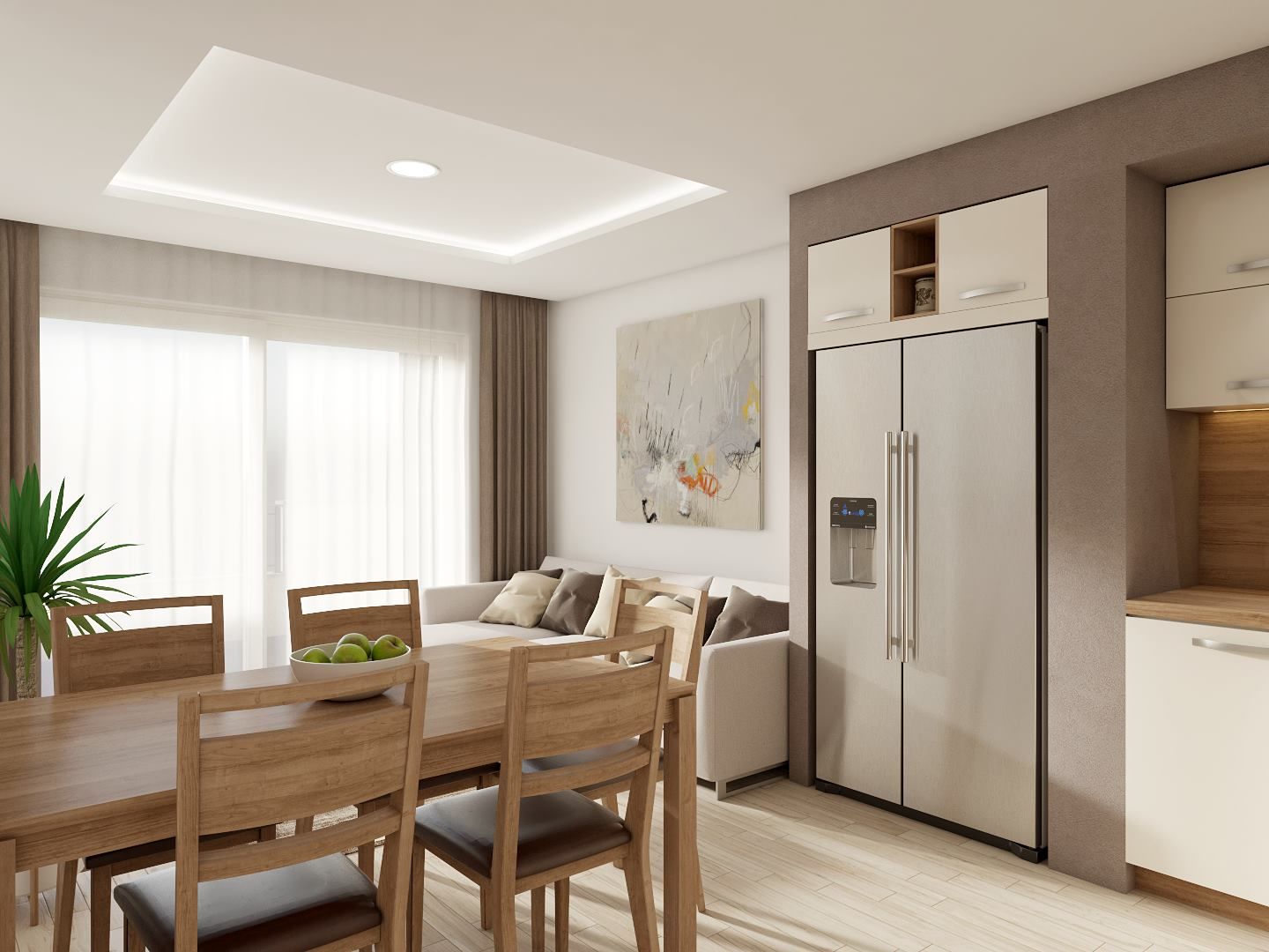 Apartments Villa Subic 65341-A4