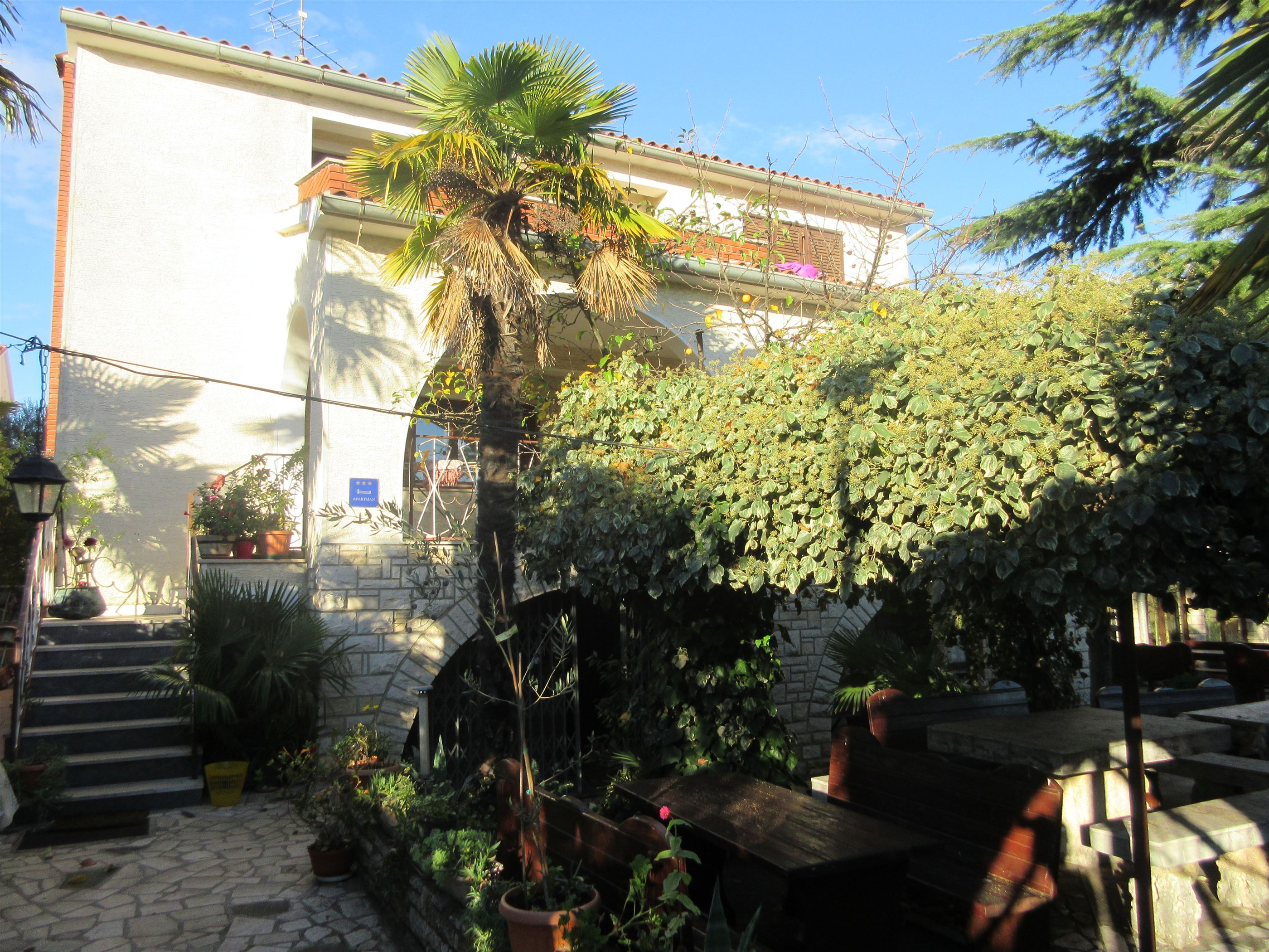 Apartments Medelin Apartments Medelin Accommodation in Rovinj