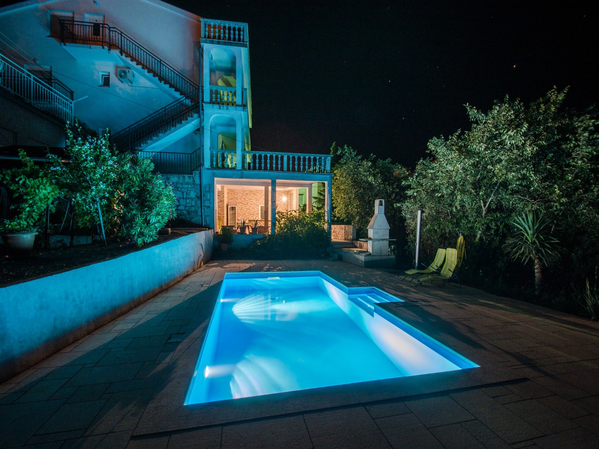 Apartments IVANO 62793-A5