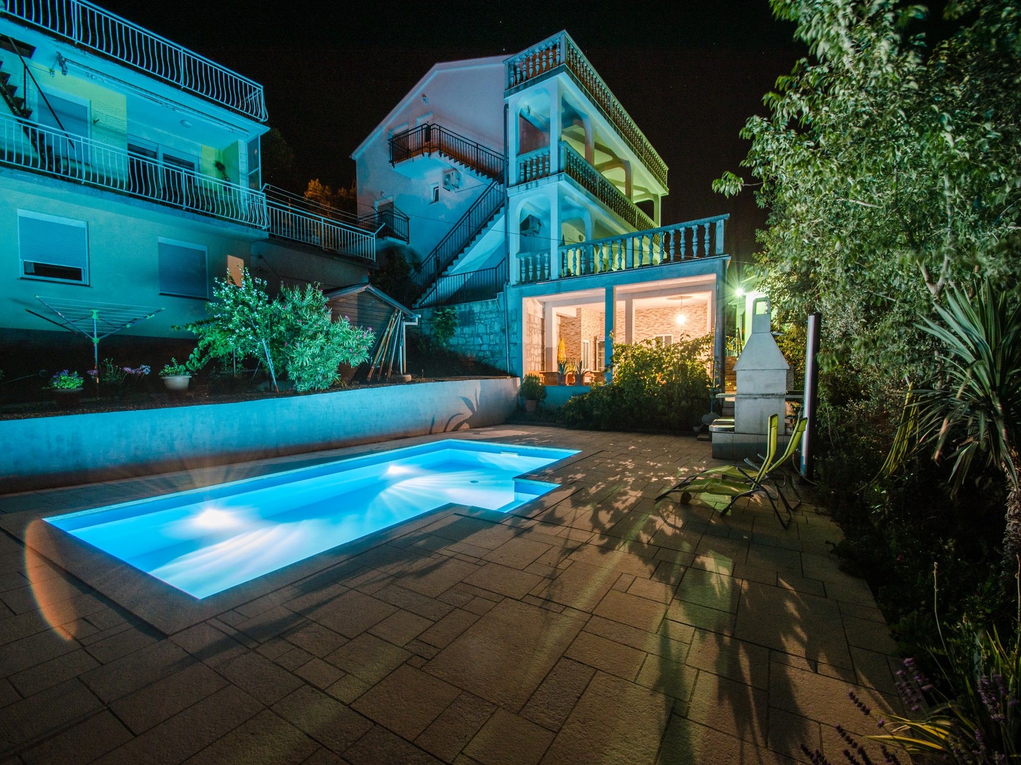 Apartments IVANO 62793-A5