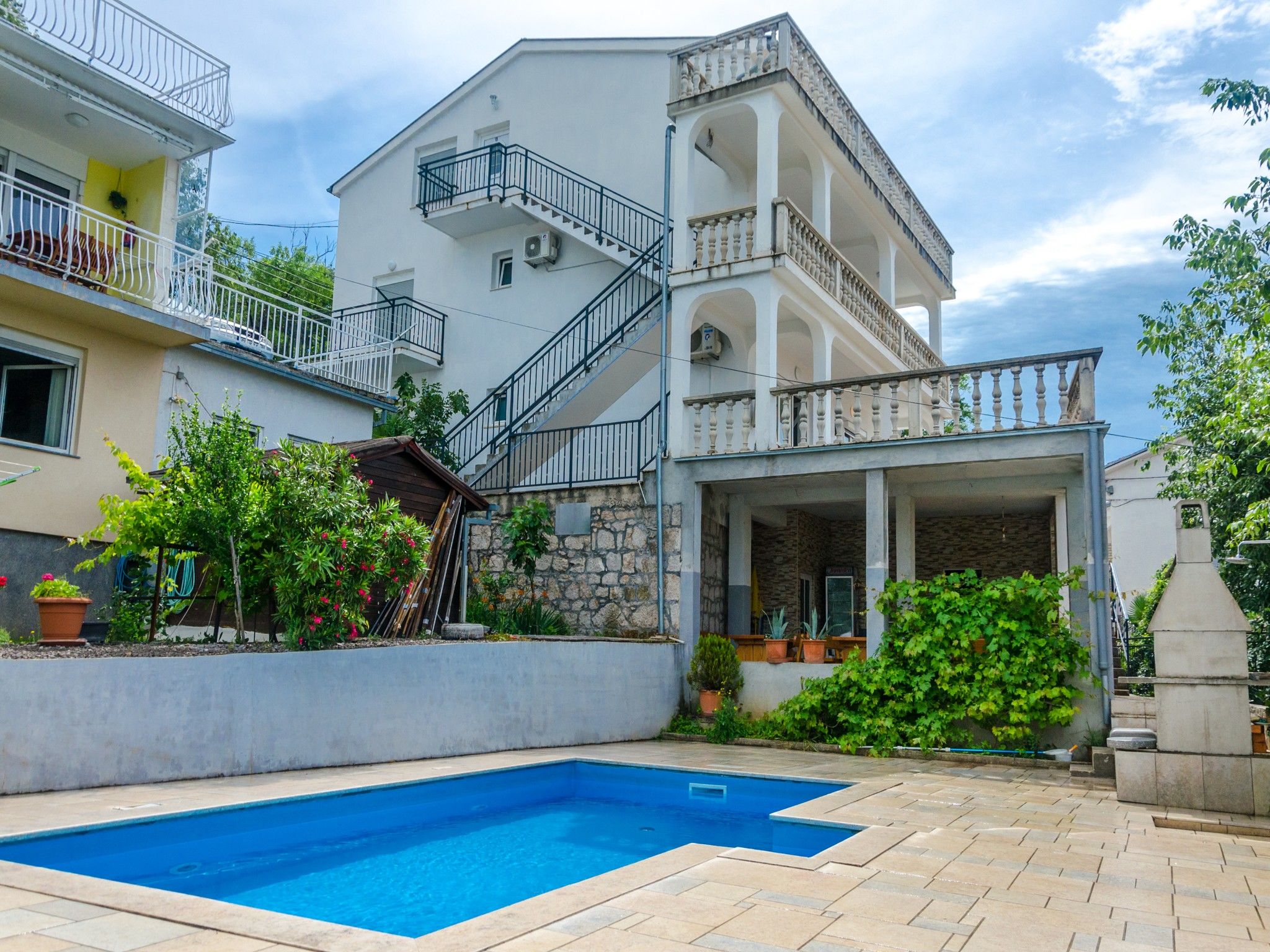 Apartments IVANO 62793-A5