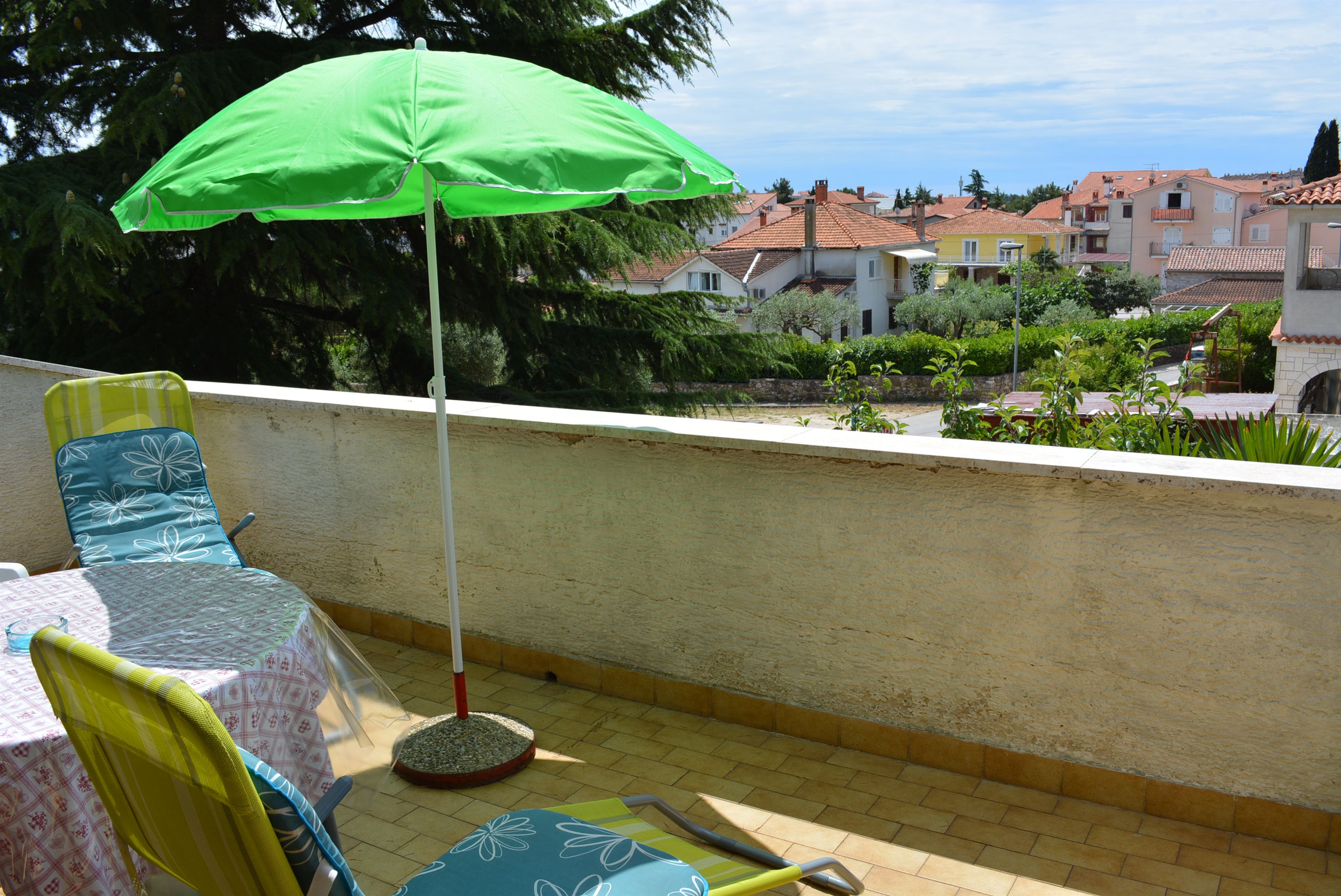 Apartments Medelin 47821-A1